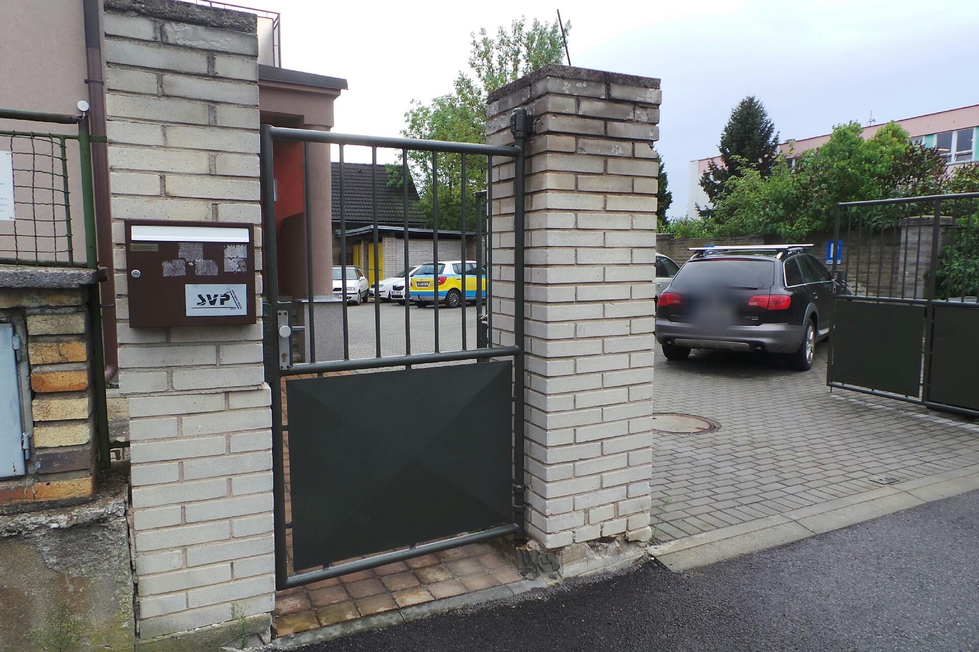 SVP stavební, s.r.o.