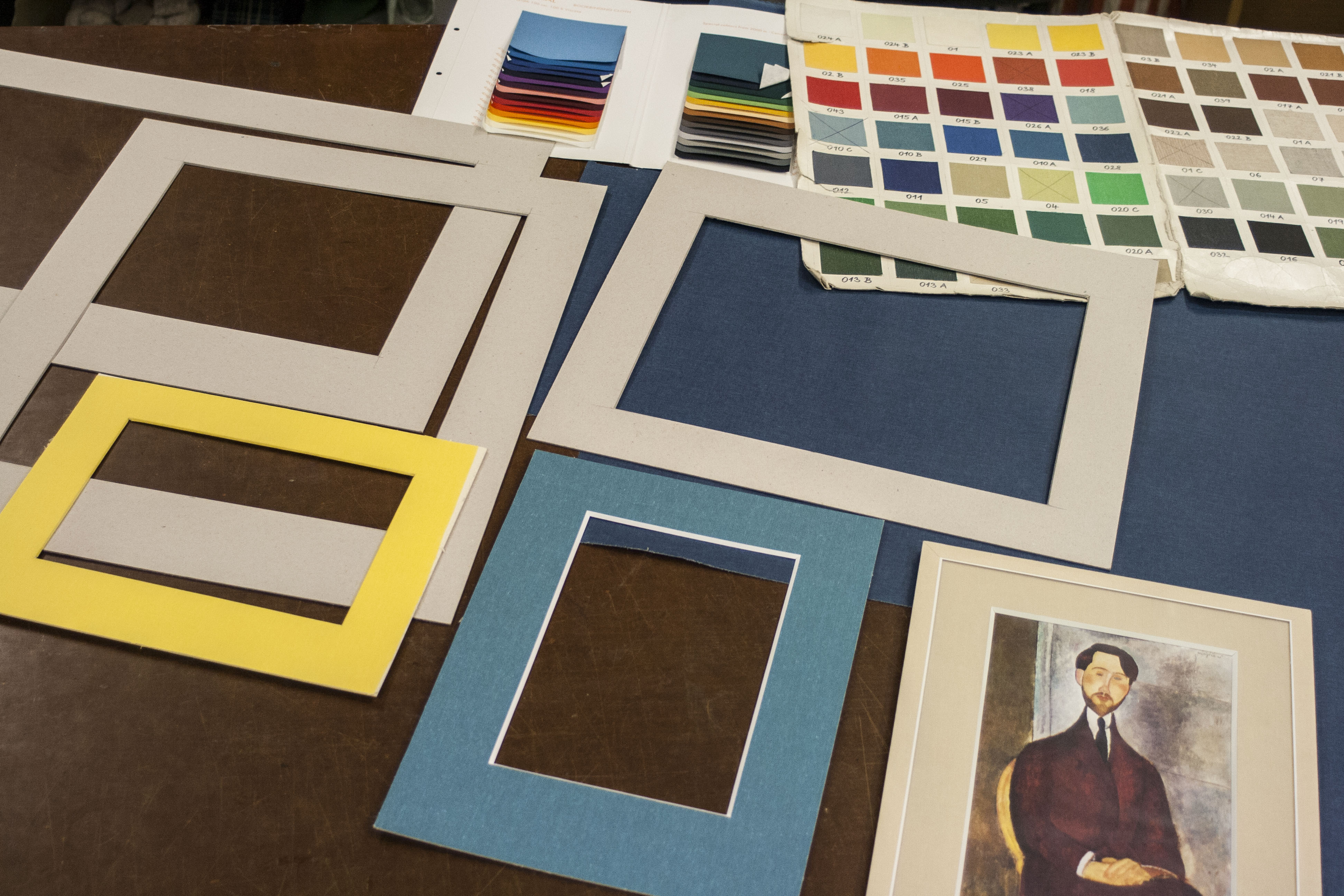 Atelier Hanousek foto 3