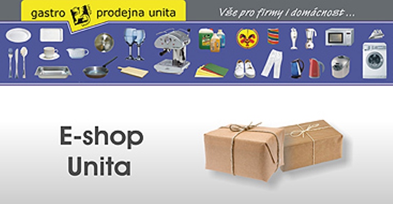 Gastroprodejna Unita foto 2
