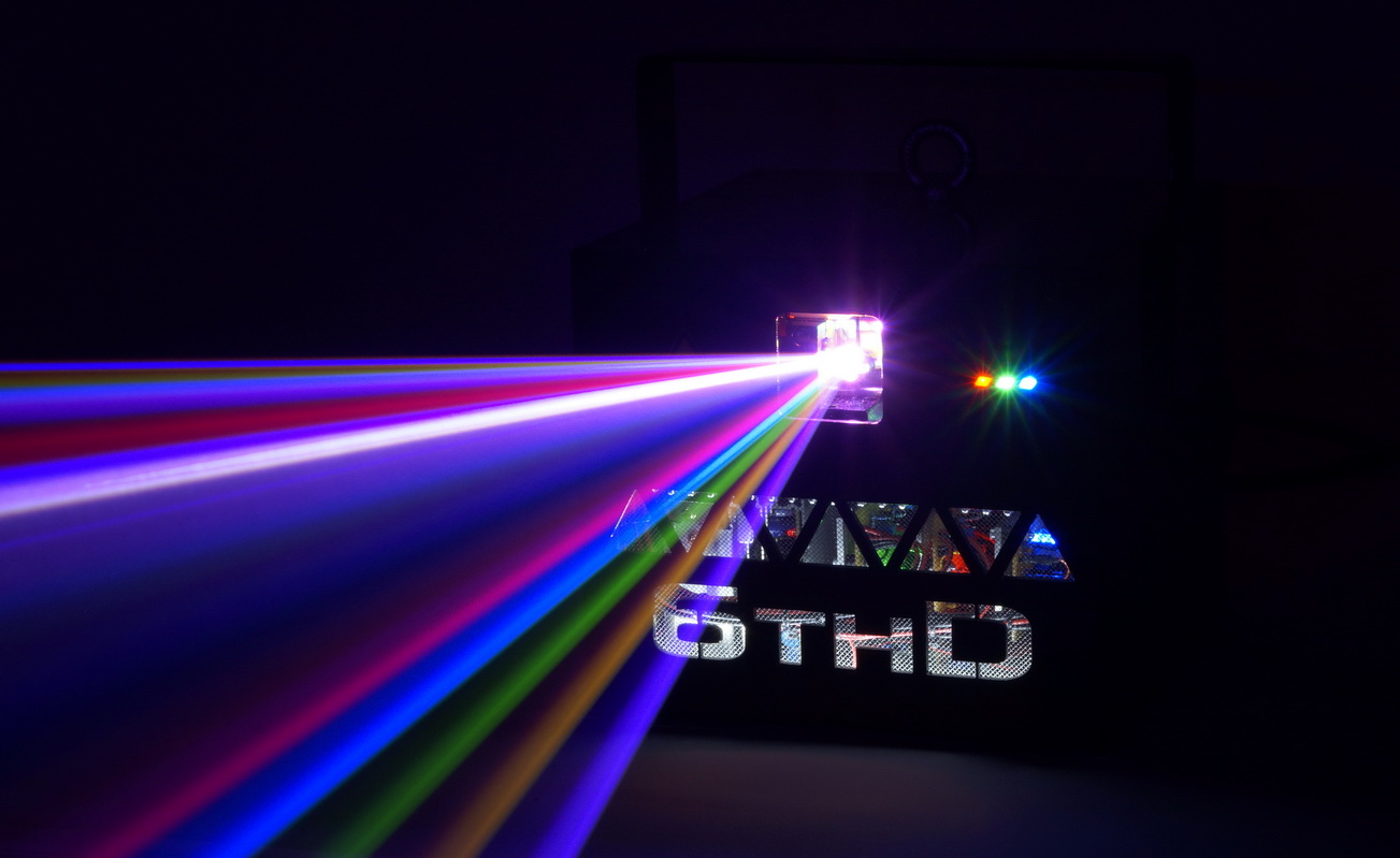 6thD Laser foto 3