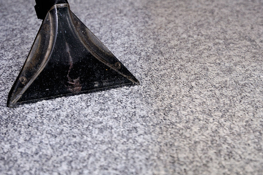 Čištění koberců - Martin Madarás foto 2