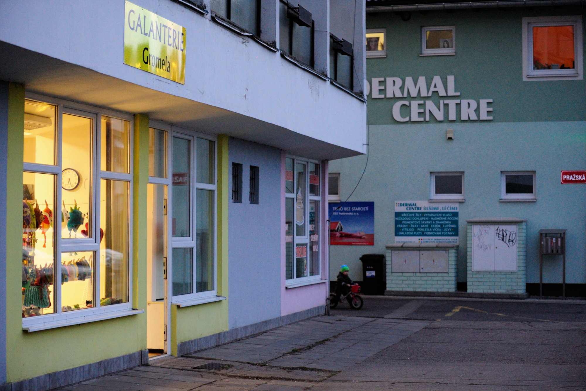 Gromela.cz foto 2