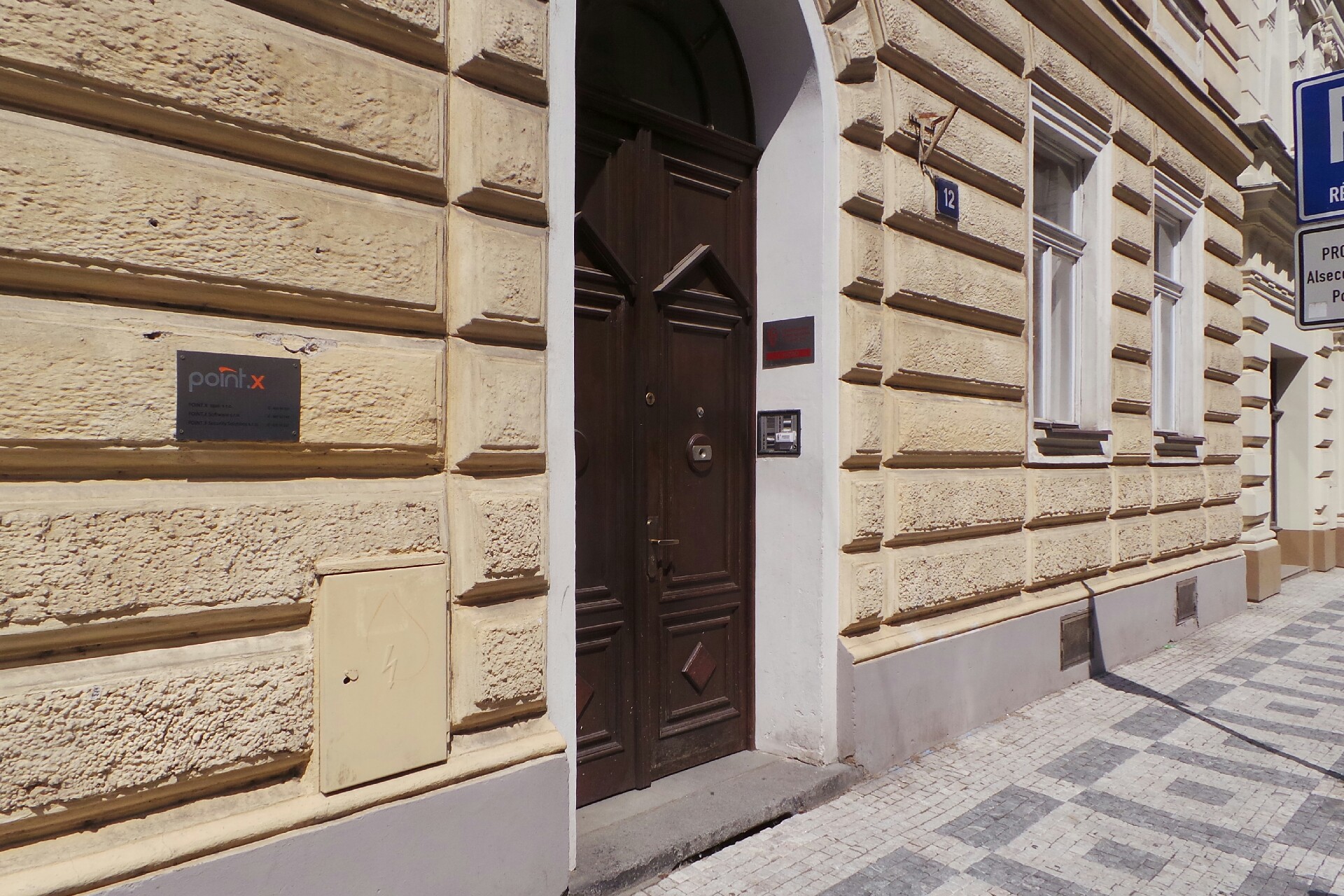 Advokátní kancelář CHYTRÝ, VALTROVÁ & partneři, s.r.o.