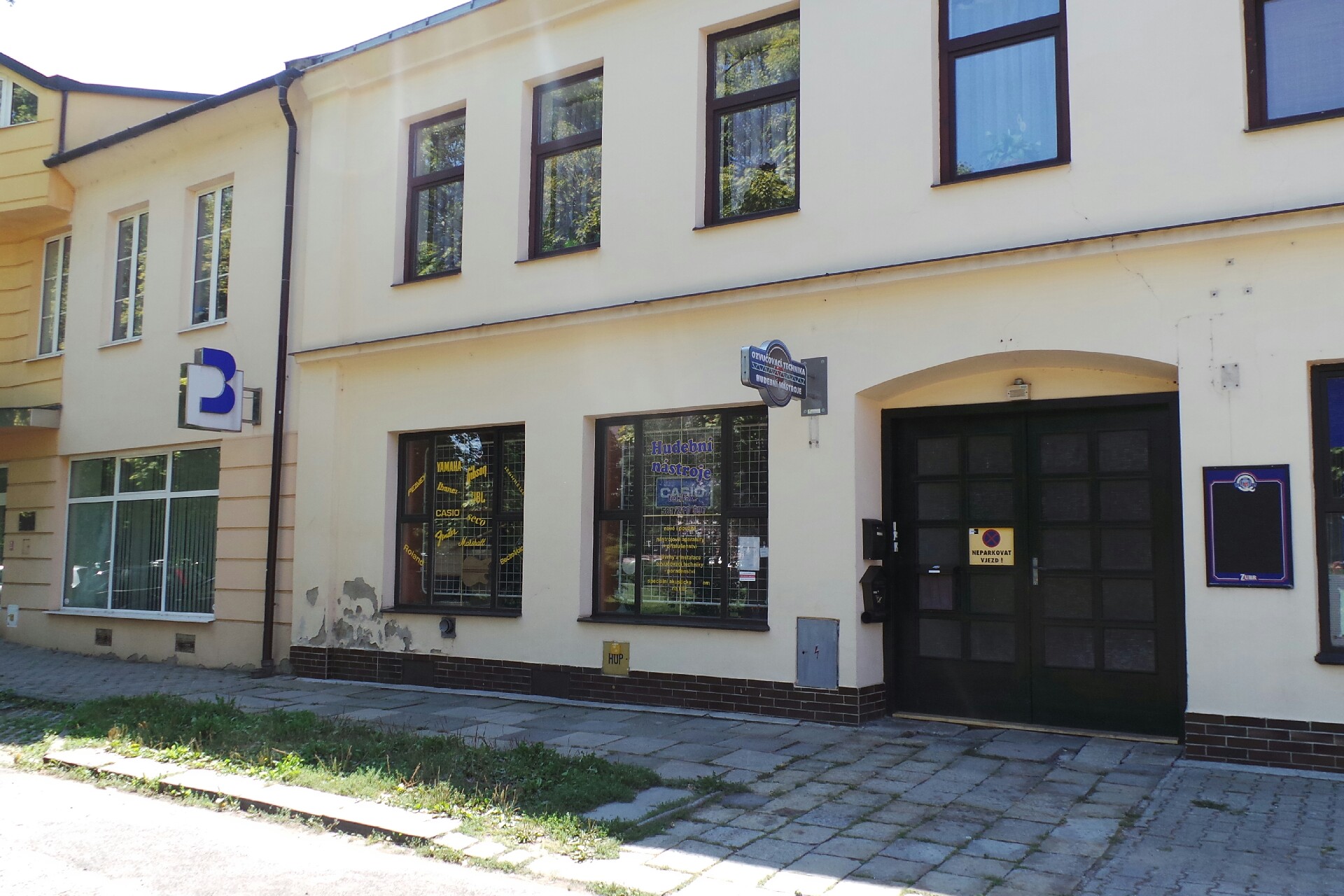 Libor Trucálek - SECO