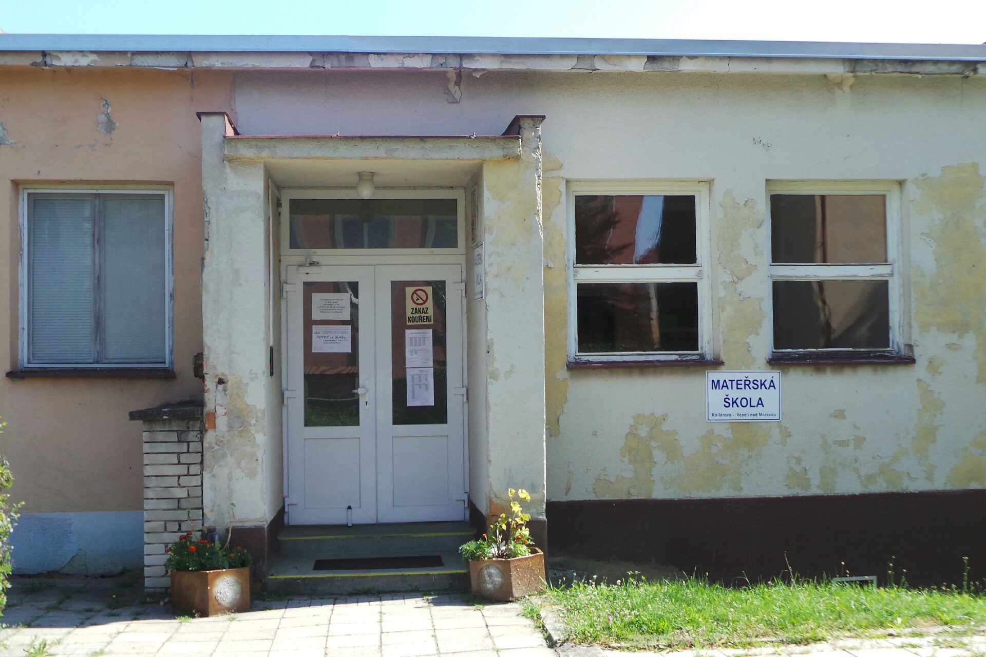 MŠ Veselí nad Moravou, Kollárova foto 2