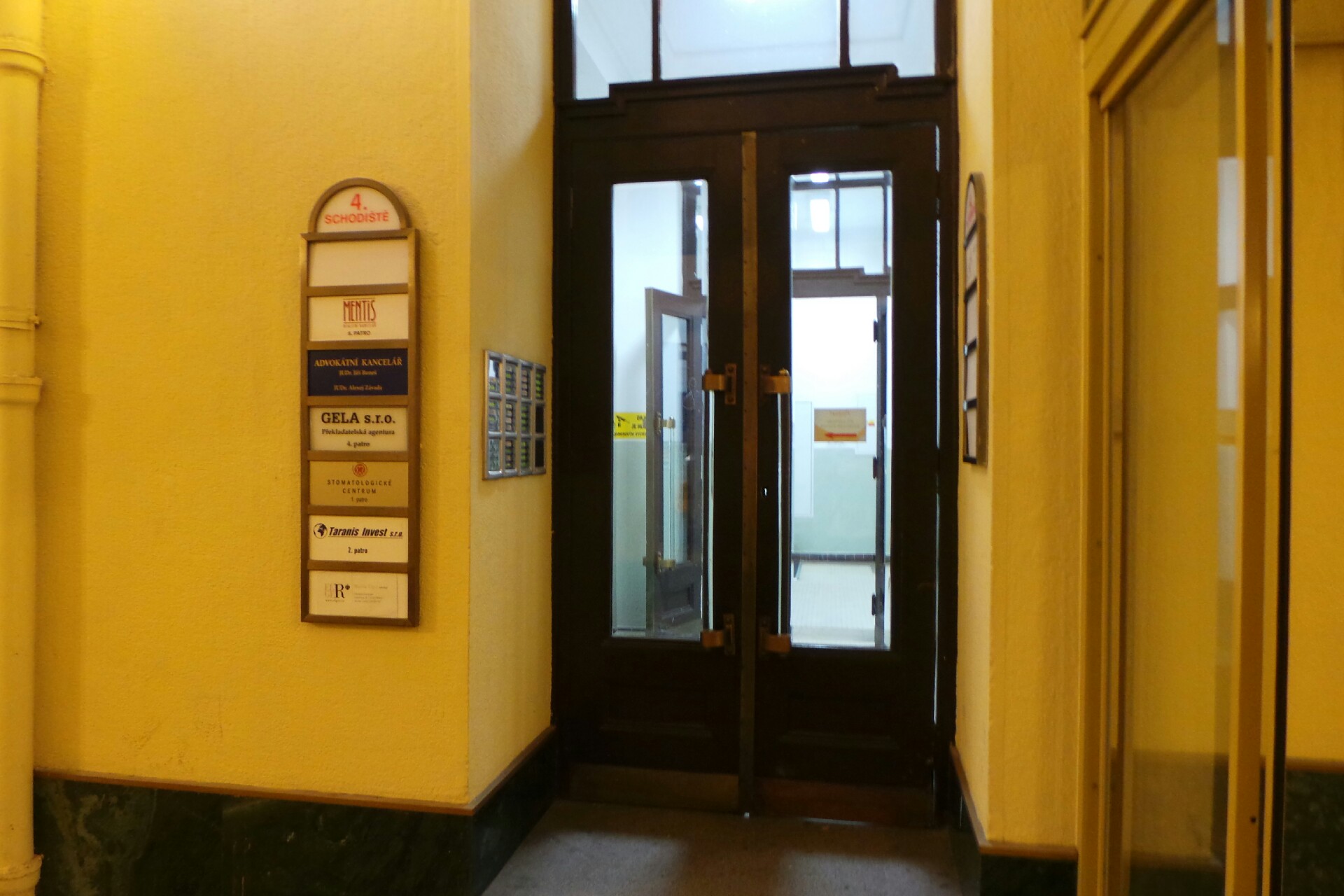 Stomatologické centrum Praha, s.r.o.