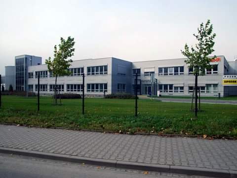 MAHLE Behr Ostrava, s.r.o.