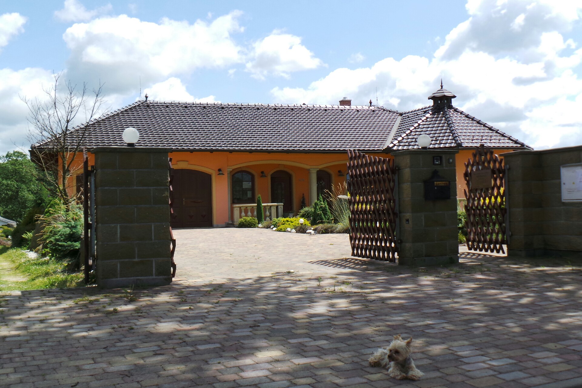 Mgr. Zdeňka Treglerová, advokátka