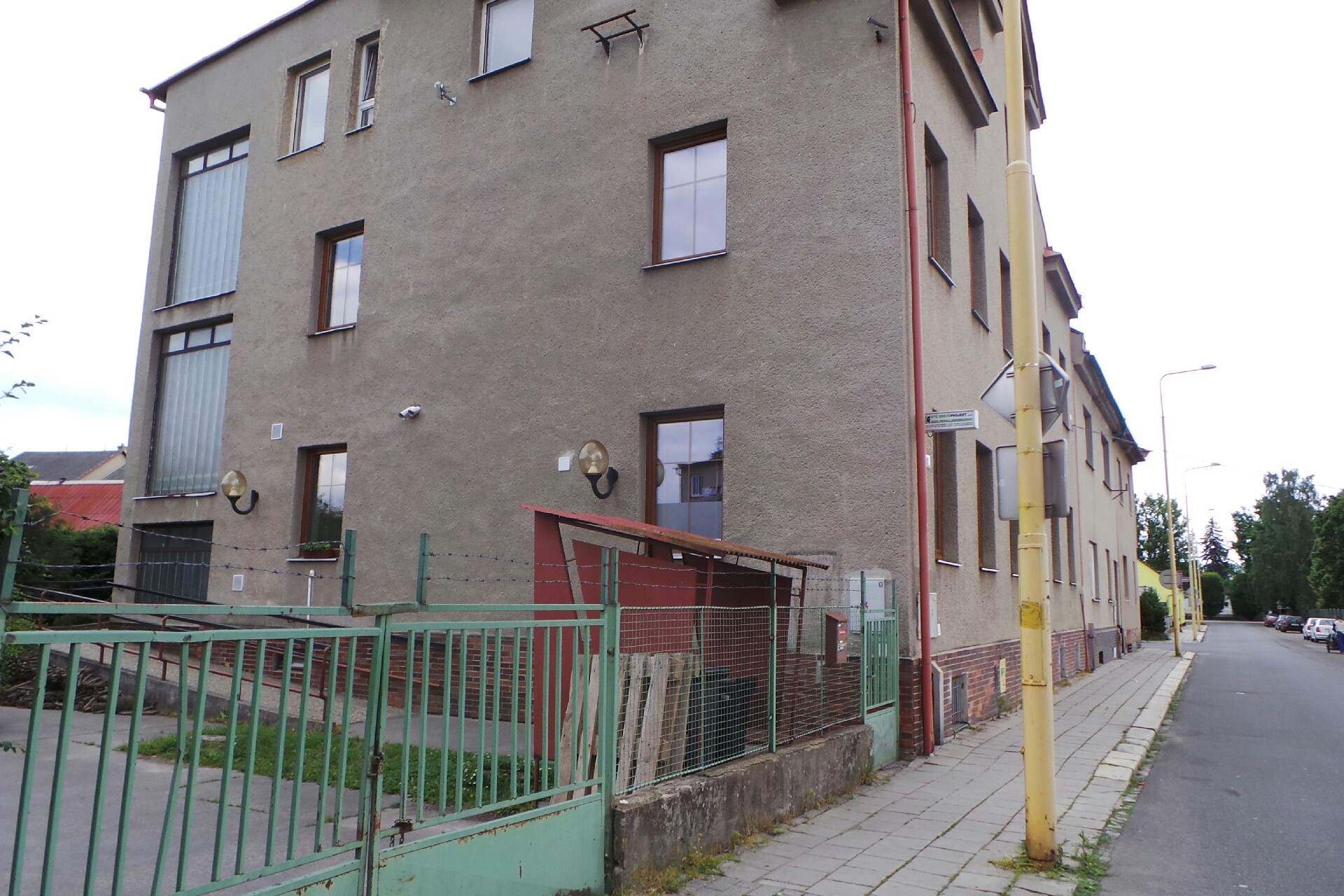 KTC DREVOPROJEKT, s.r.o.