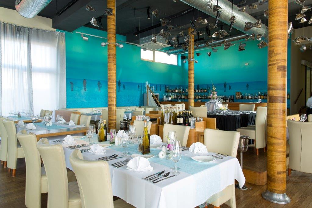 Design hotel Noem Arch foto 6