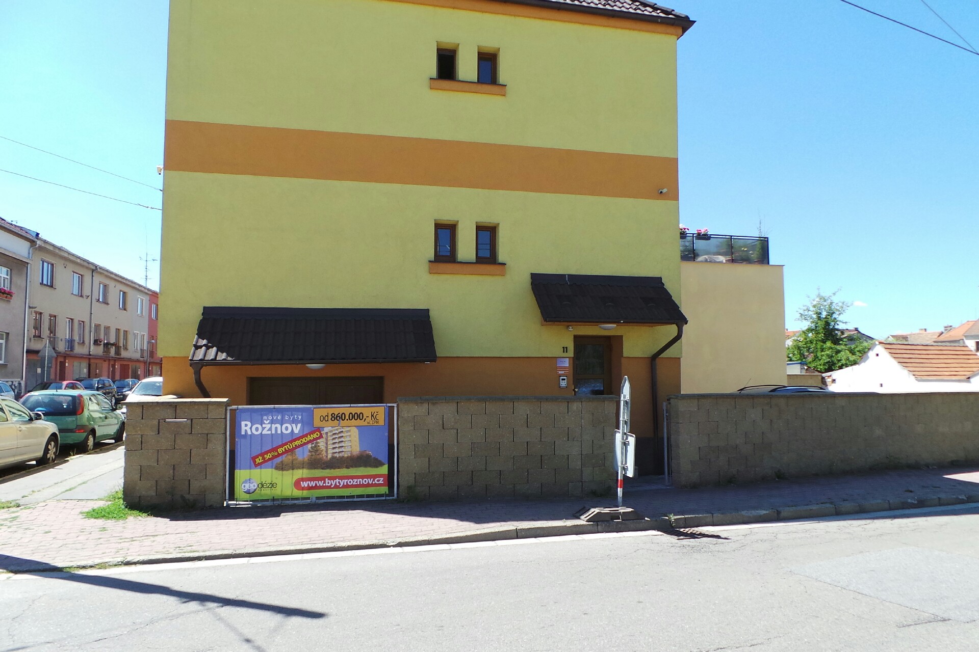 GLASSPO s.r.o.  MIROSLAV KUPČÍK