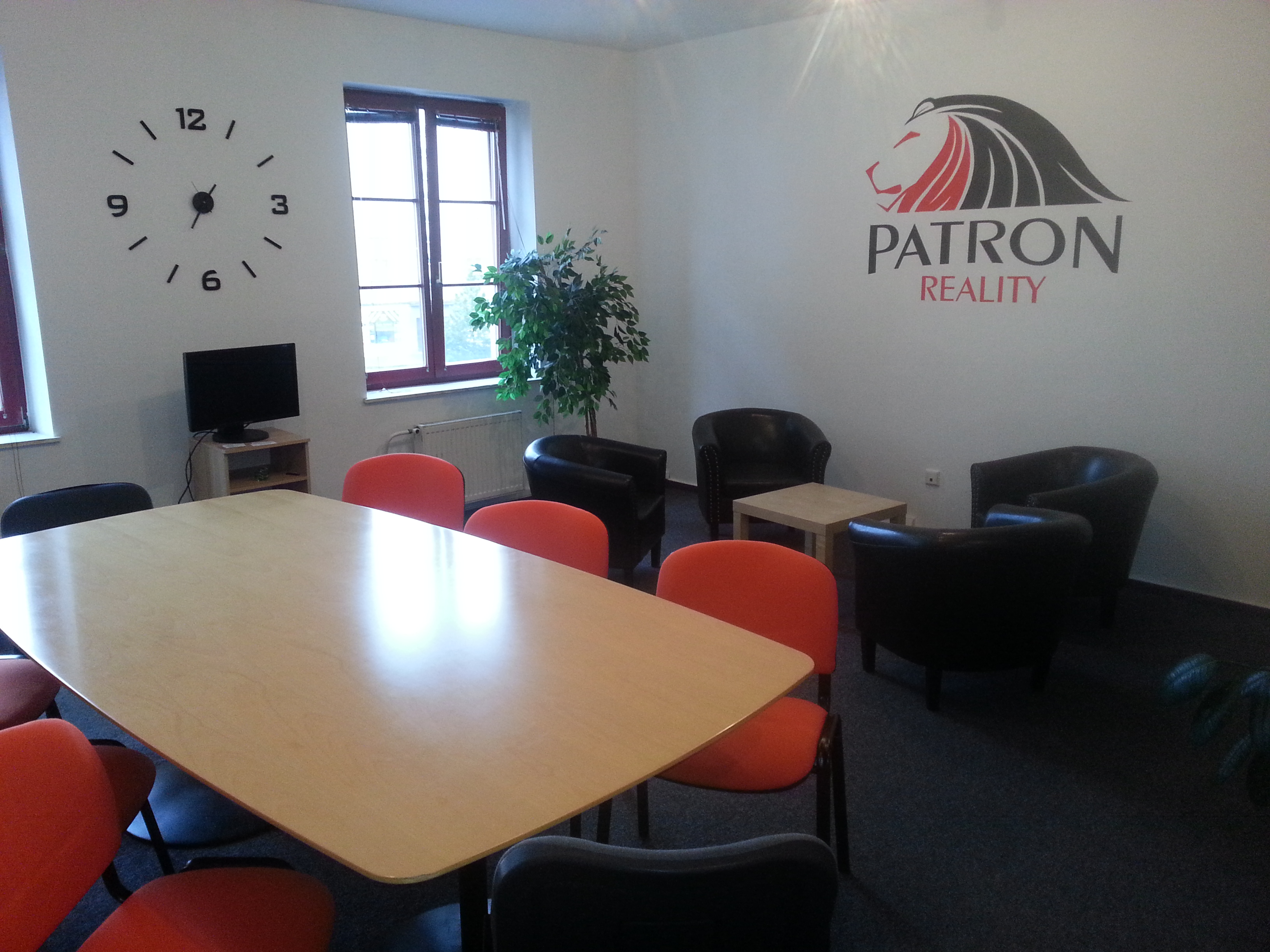 Patron Reality foto 5