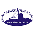 Logo obchodu HODRSERVIS