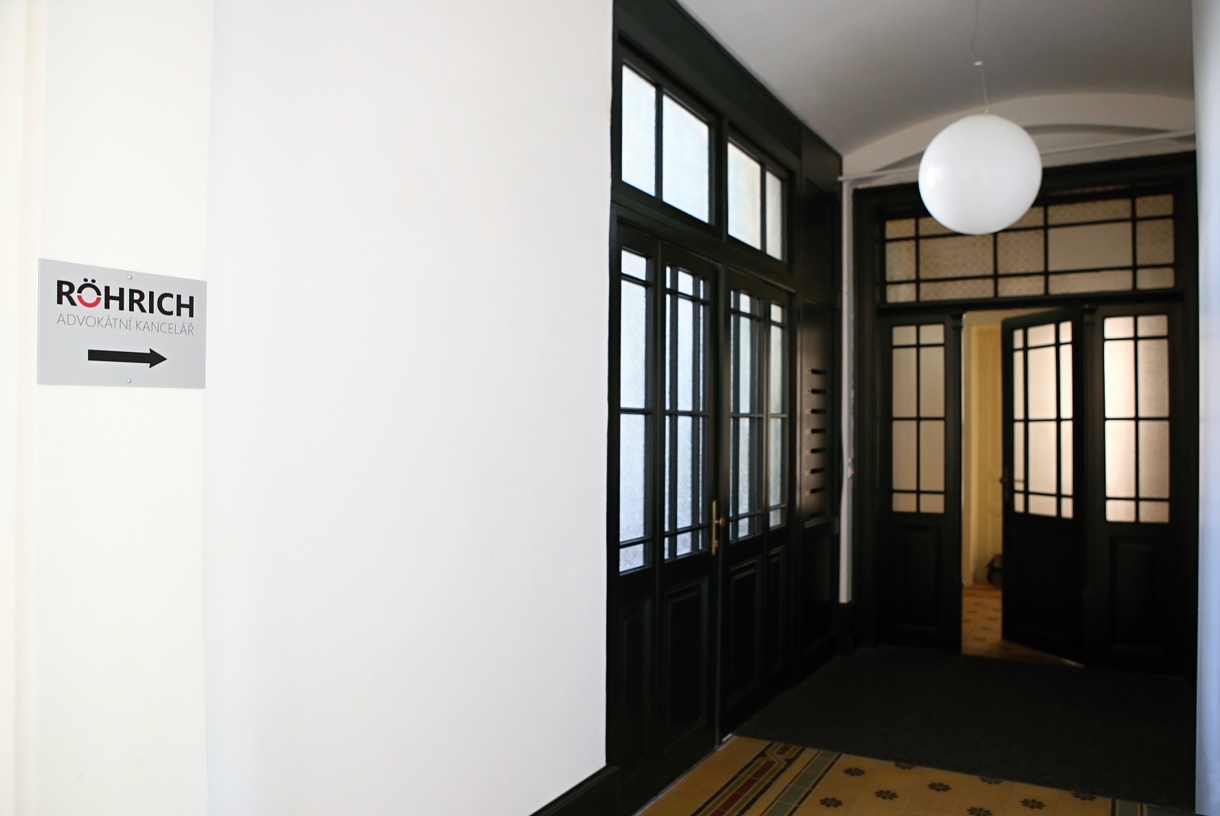 Mgr. Jan Röhrich, AK foto 3