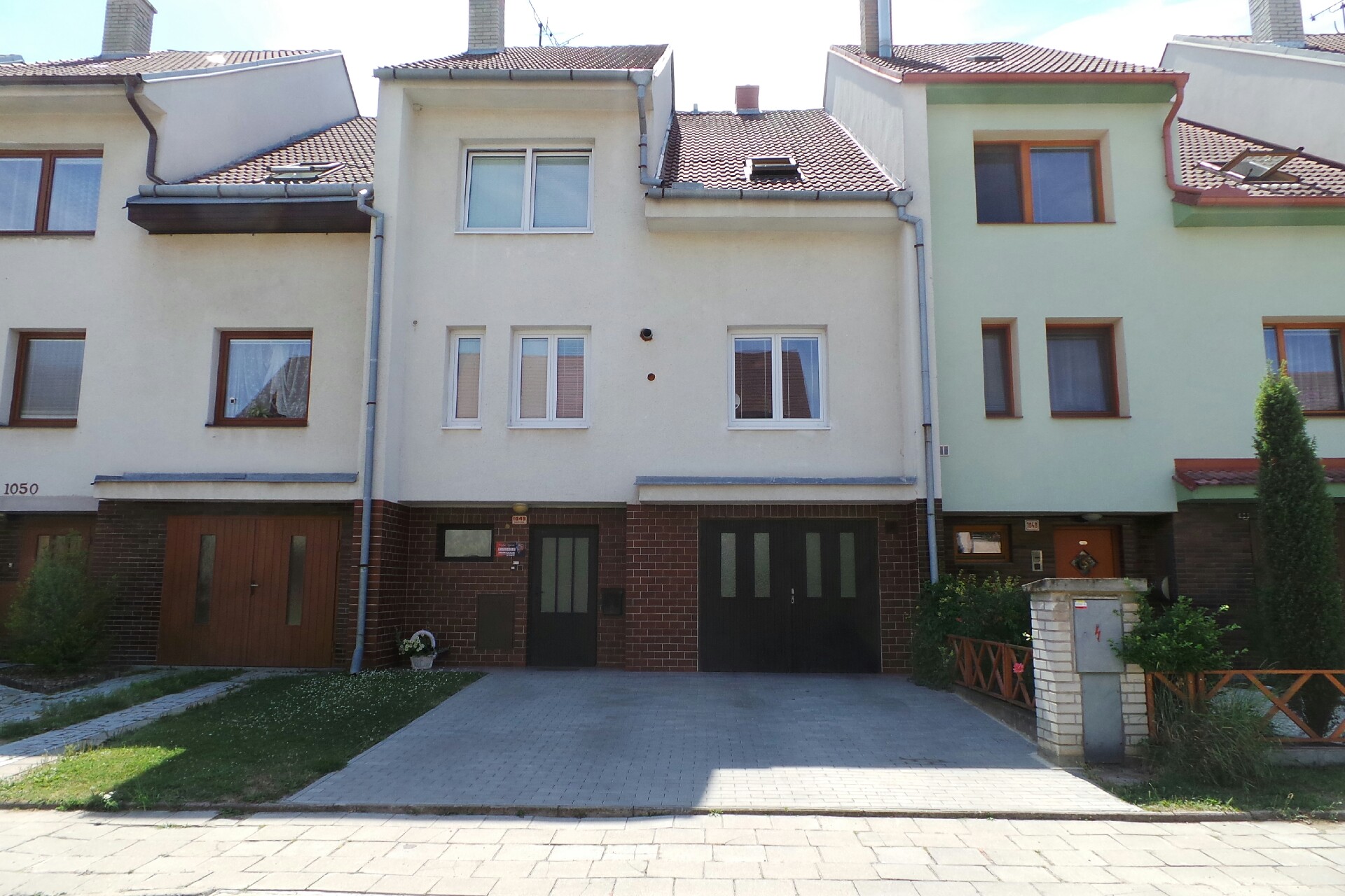 Kosmetika Martina Roupcová