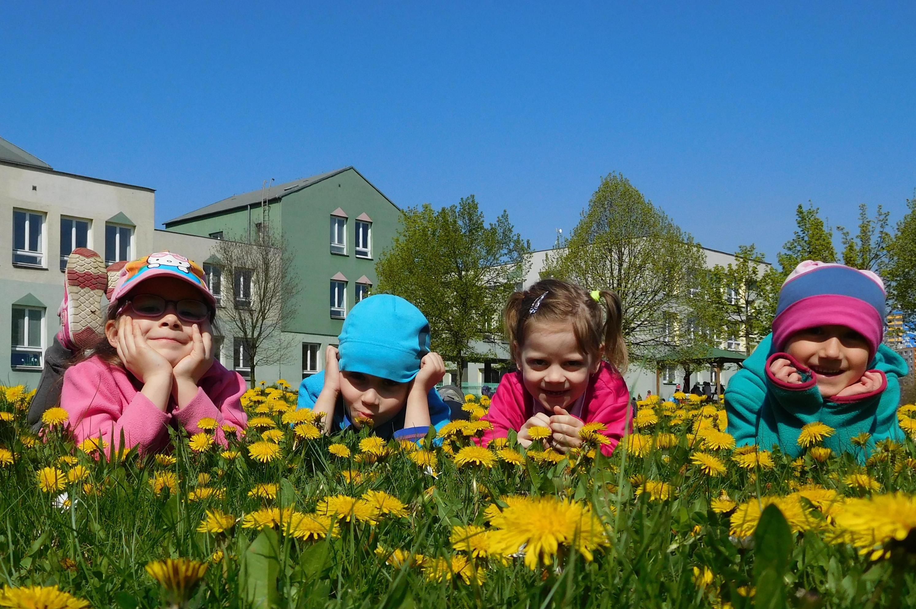 Mateřská škola Hello