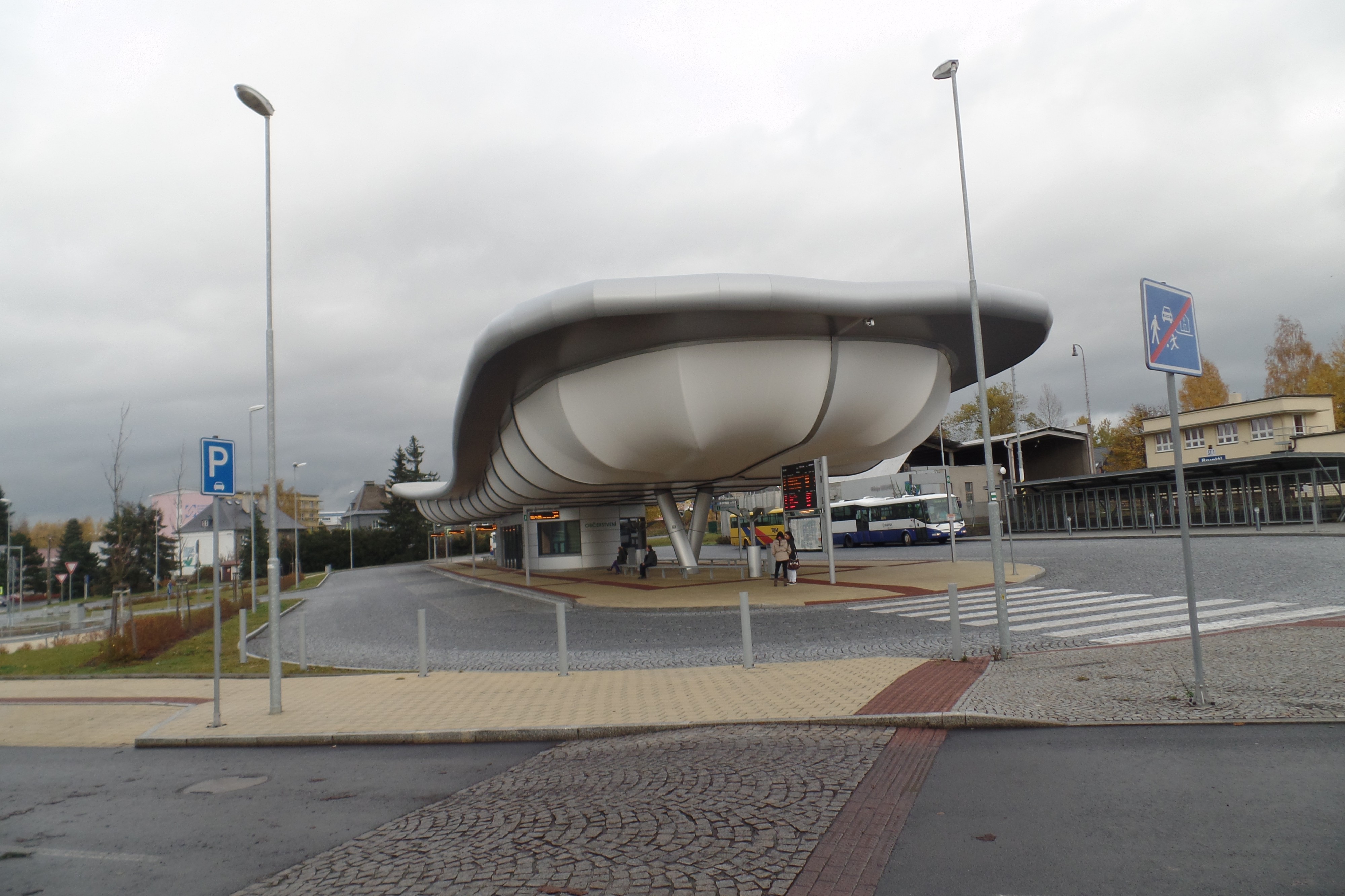 Městské informační centrum Bruntál foto 2