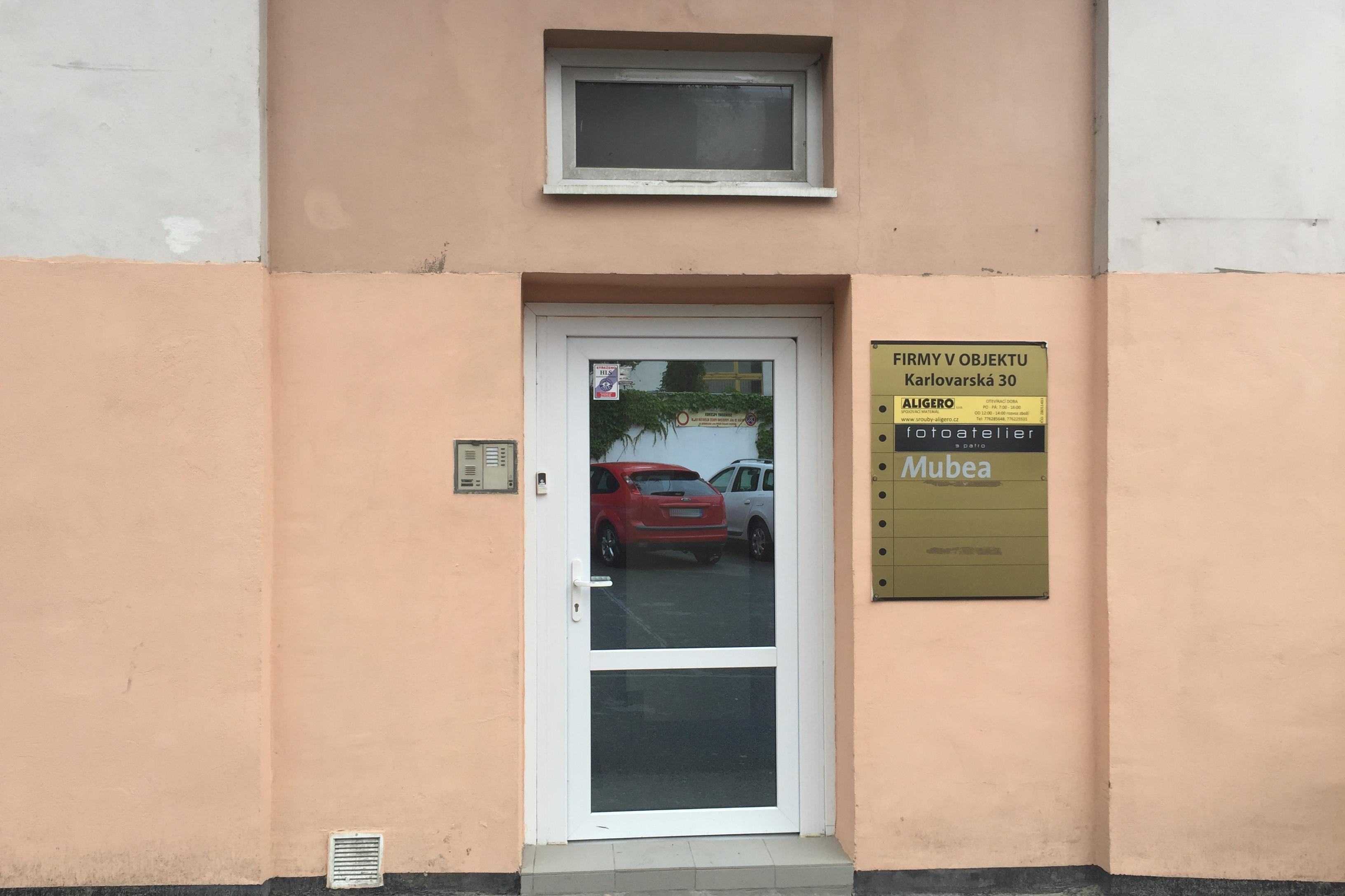 Ivan Mladenov photography