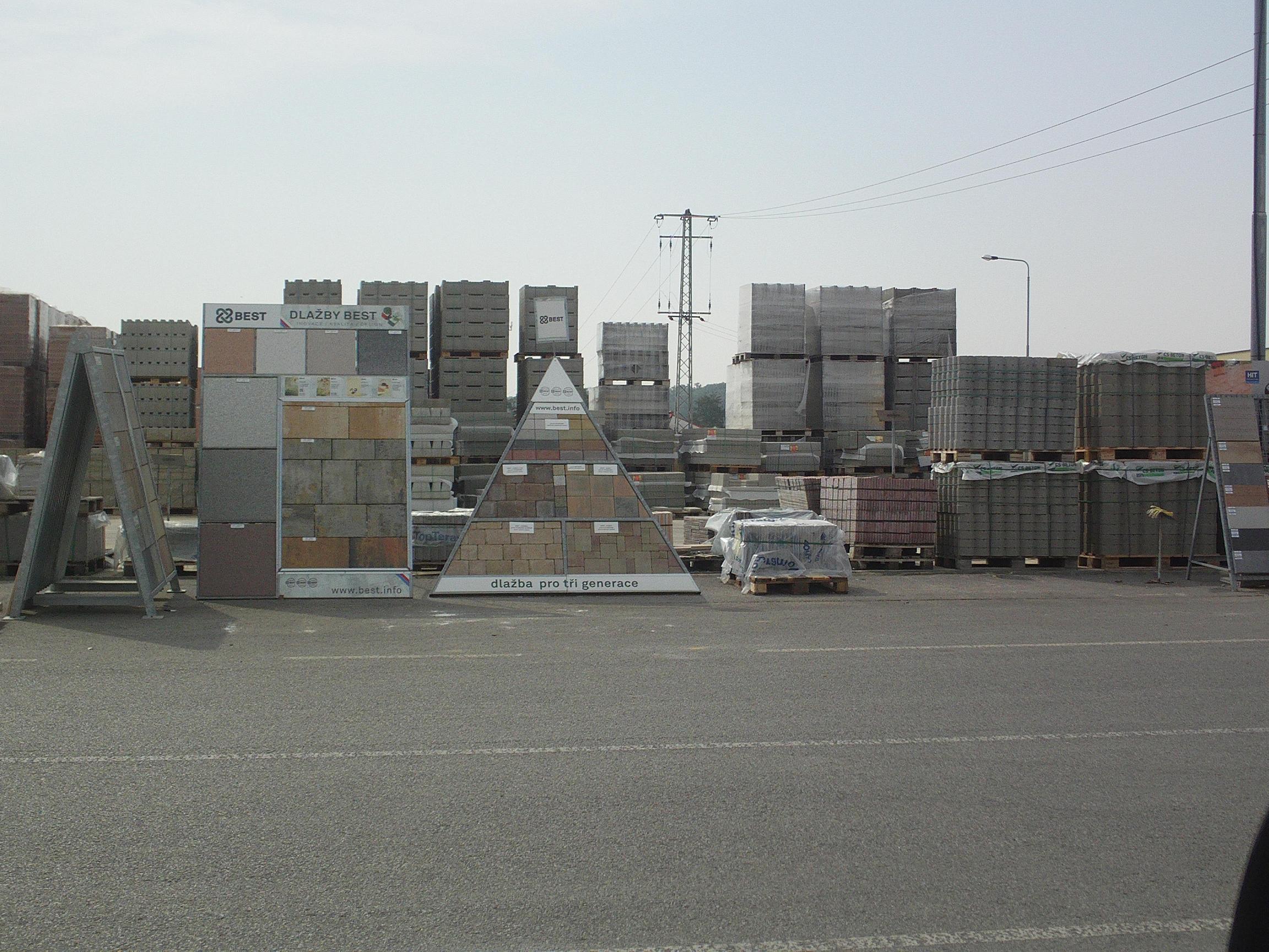 Stavebniny Sešina, s.r.o. foto 3