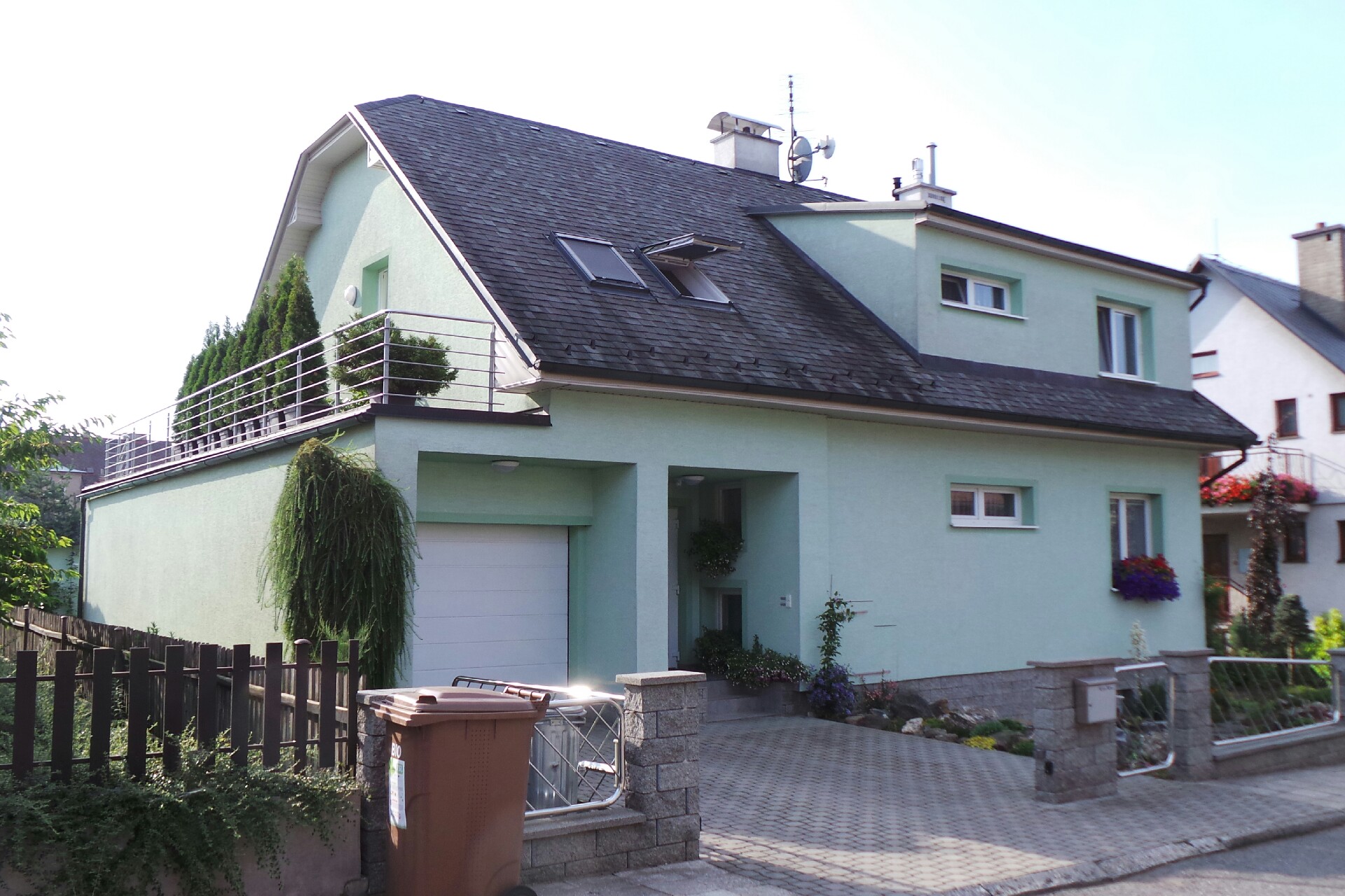 Topenářství a instalatérství František Hána