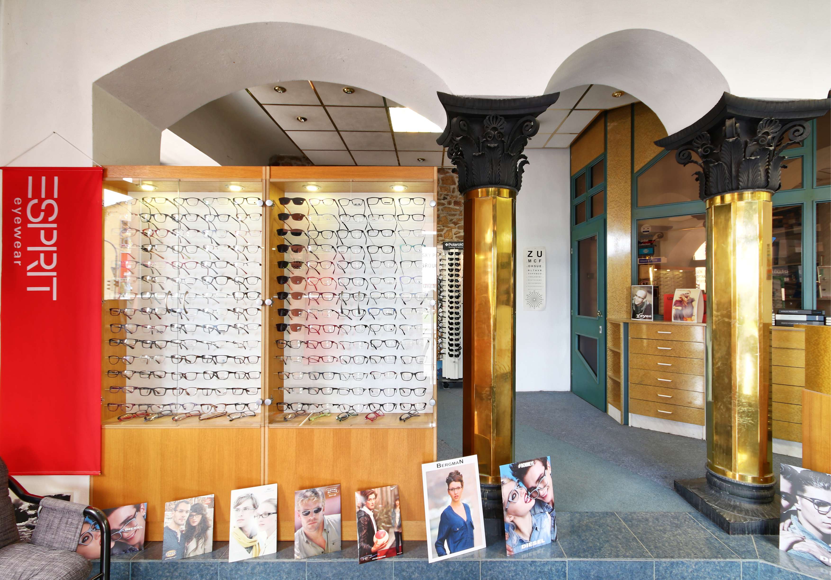 Oční Optika Perfektservis RKM foto 2