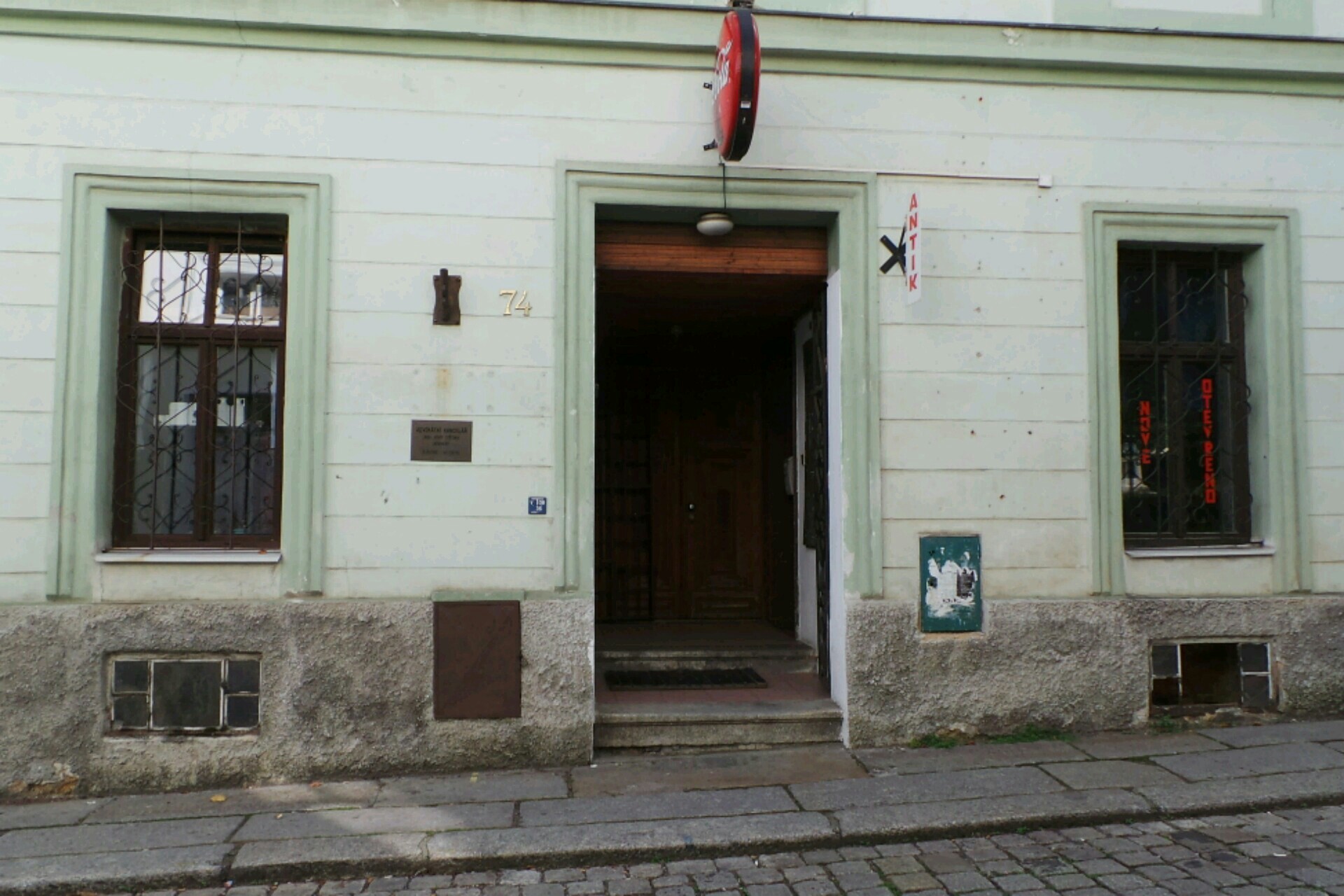 Ing. Bohuslav Balcar