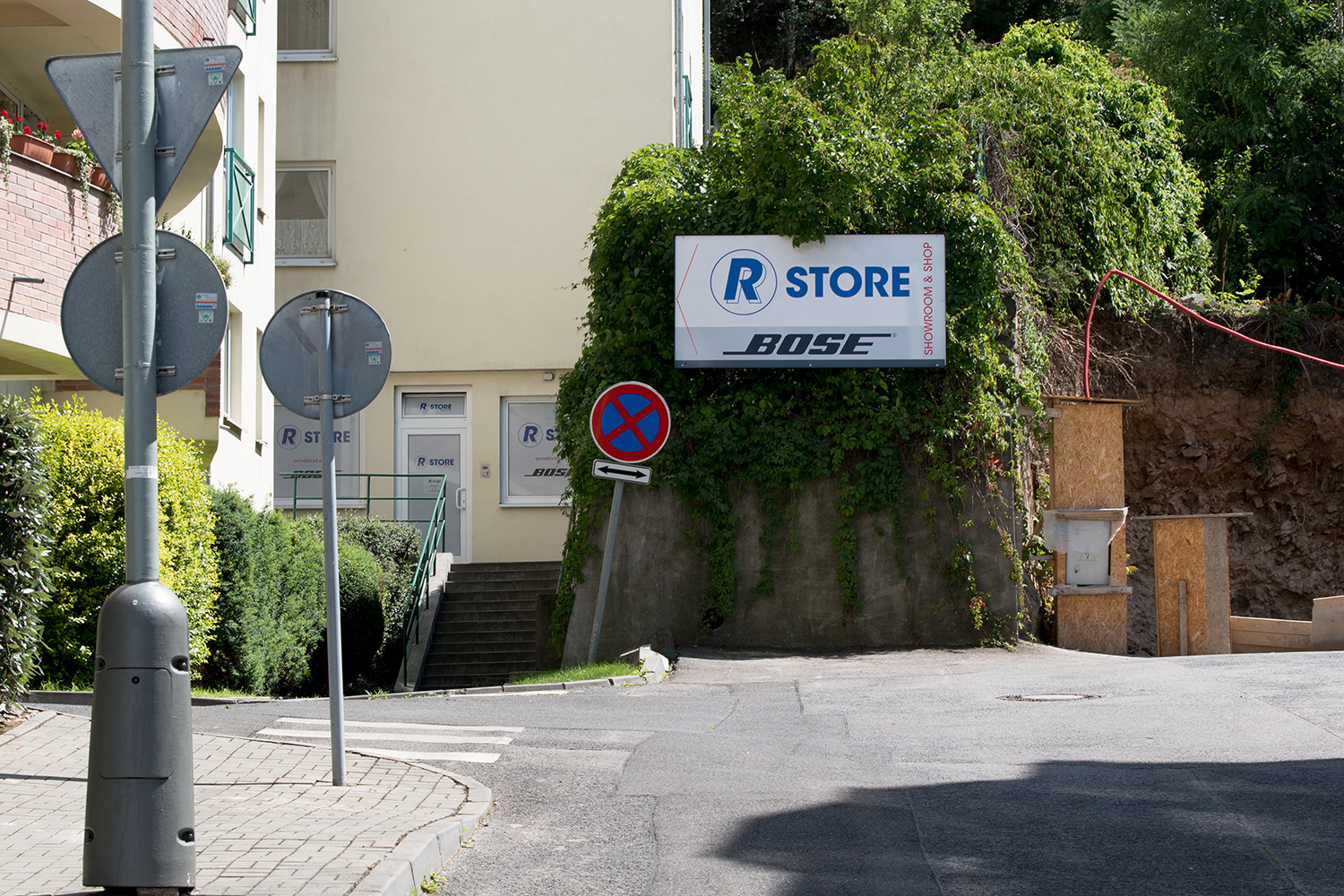 ROCKSERVICE Group, s.r.o.