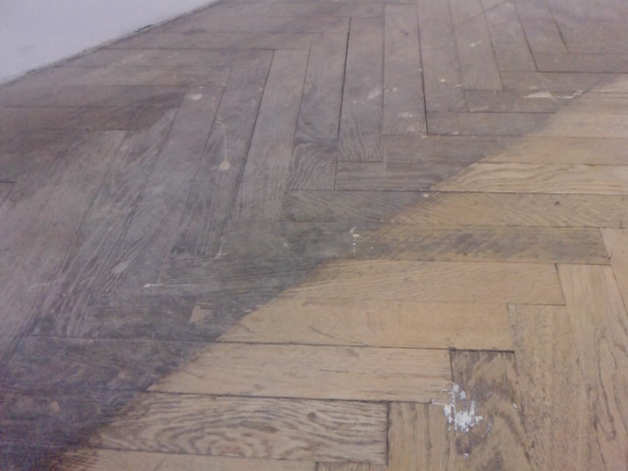 Michal Frydrýn - Podlahářství foto 3