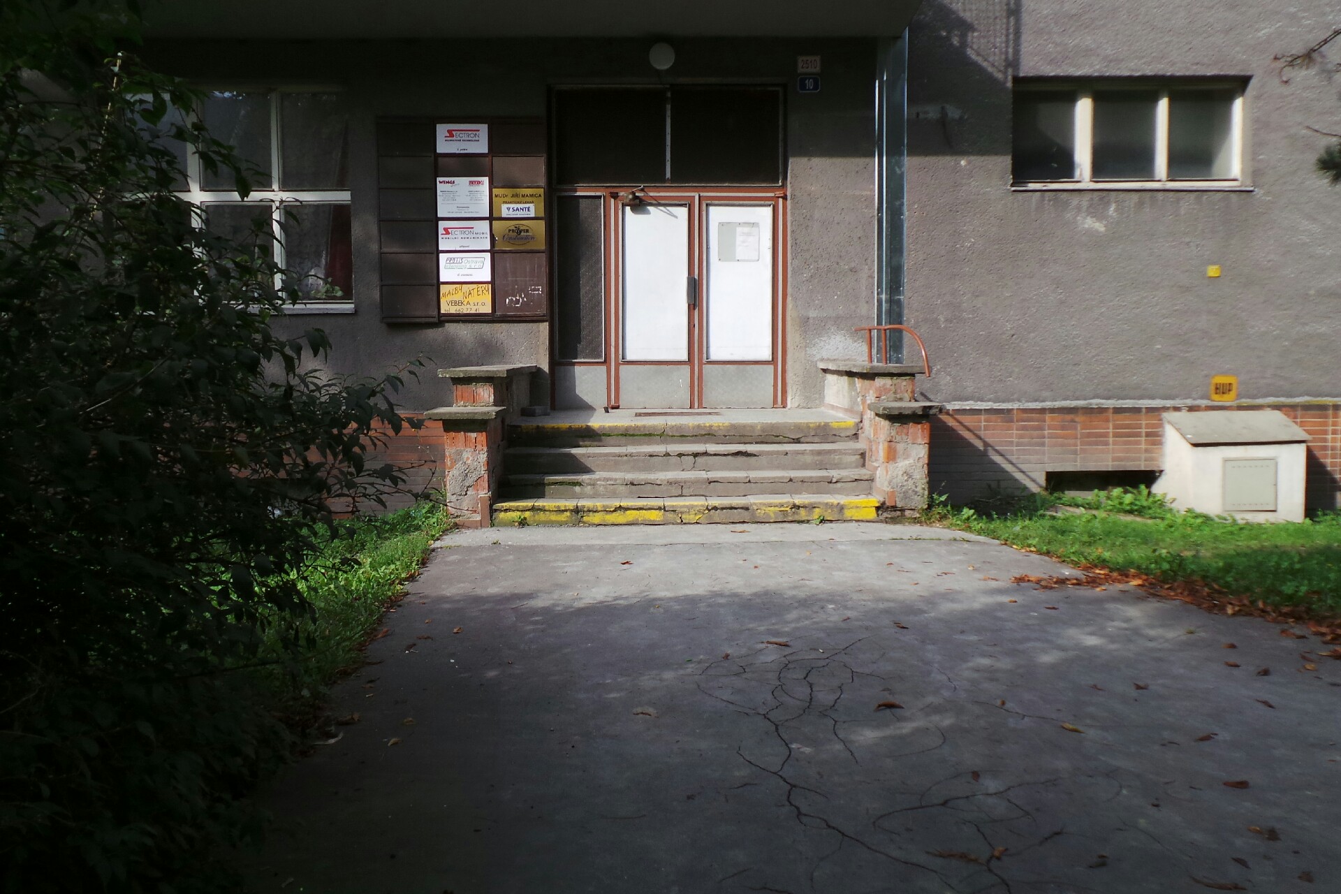 PROTIS Ostrava Inženýring, s.r.o.