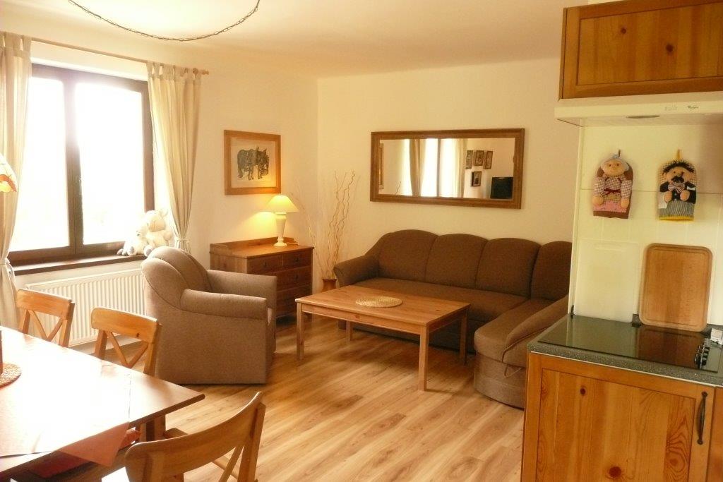 Bouček apartmány foto 3