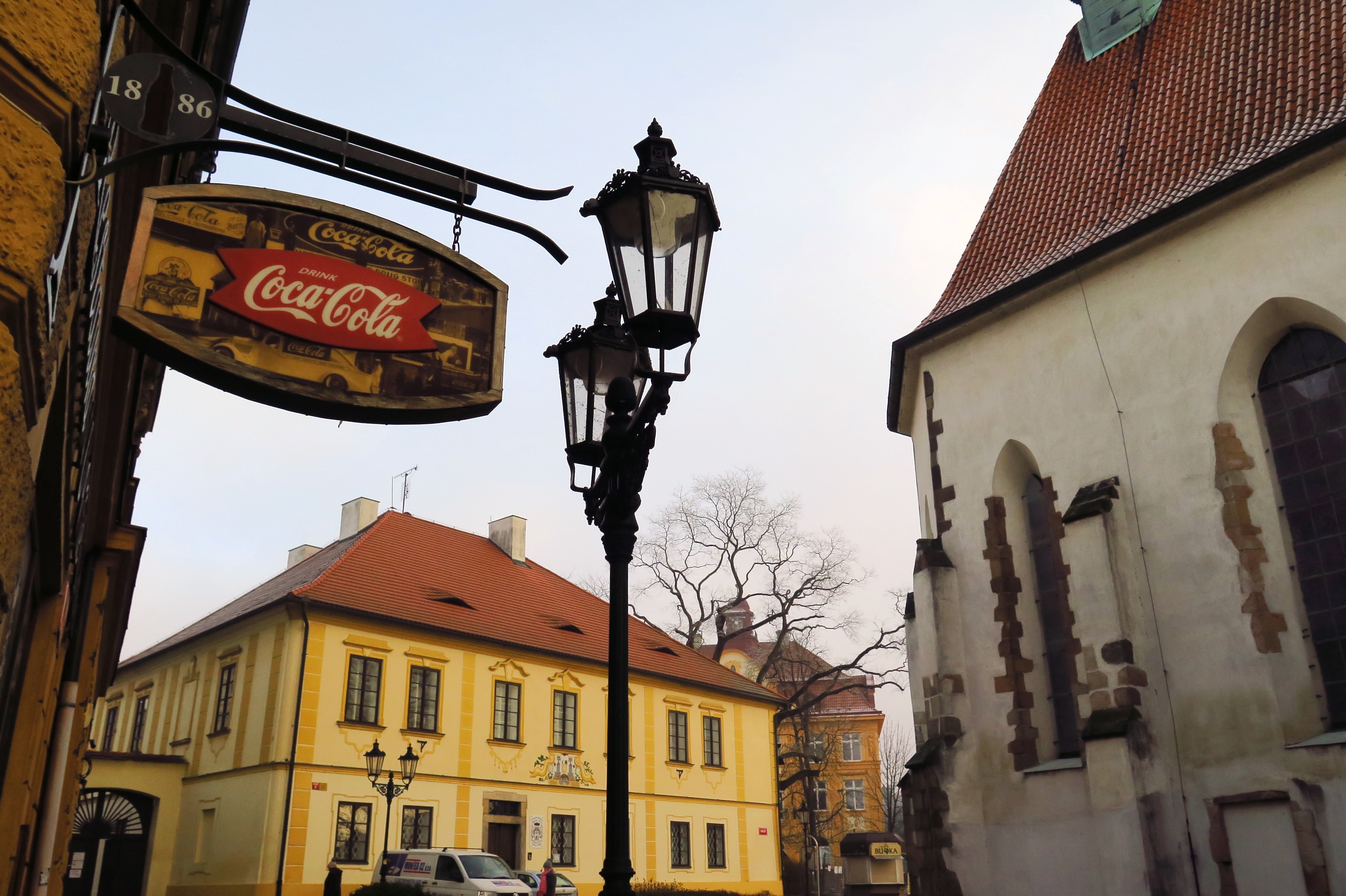 Cukrárna U Věže foto 3