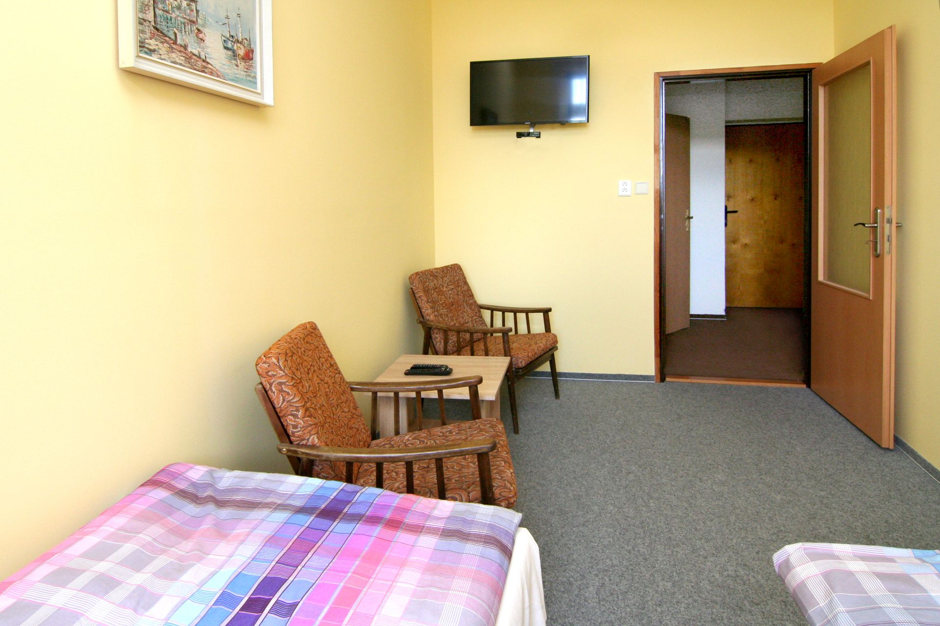 Penzion Muflon foto 2