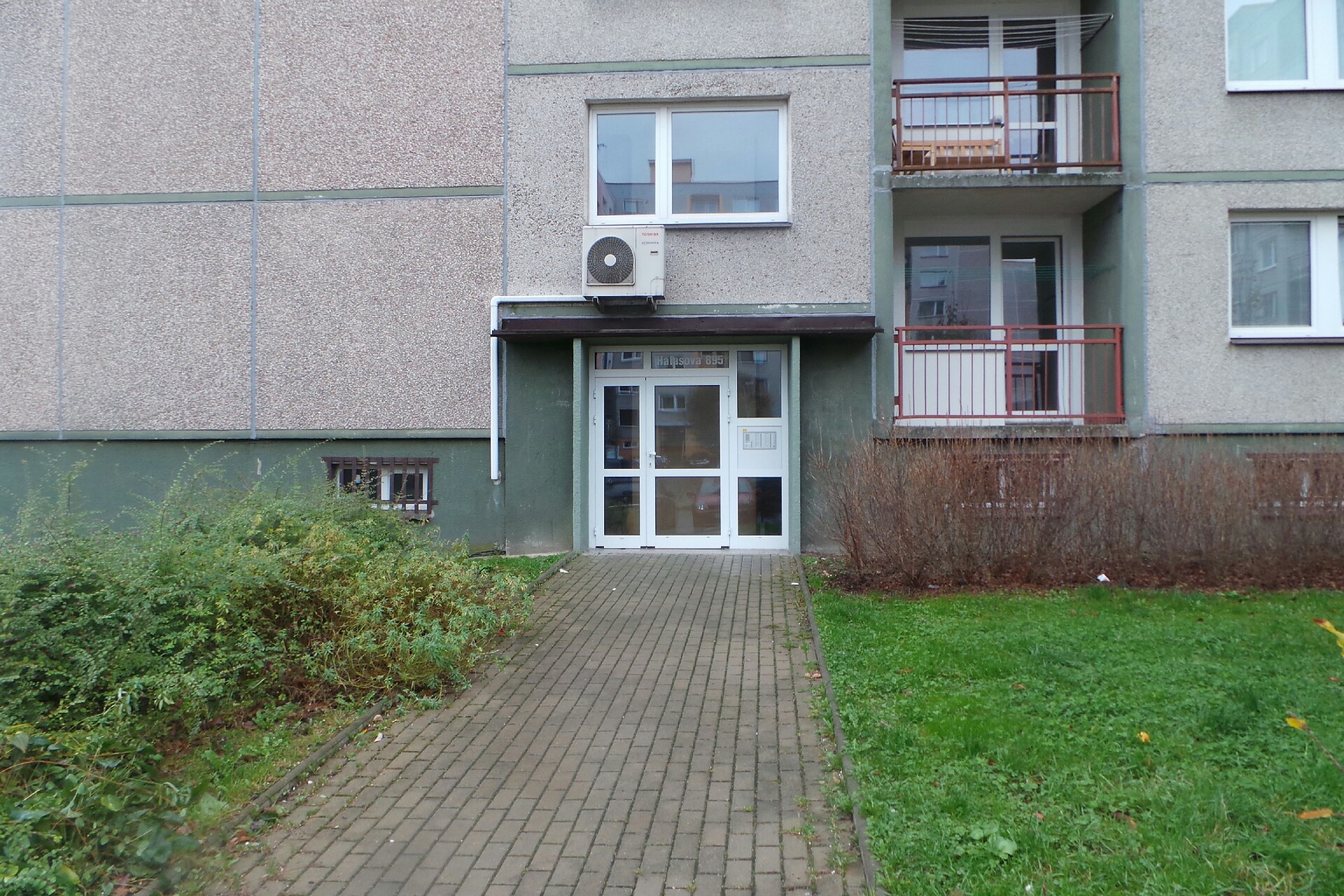 Ing. Lubomír Bucek - AutoPEN