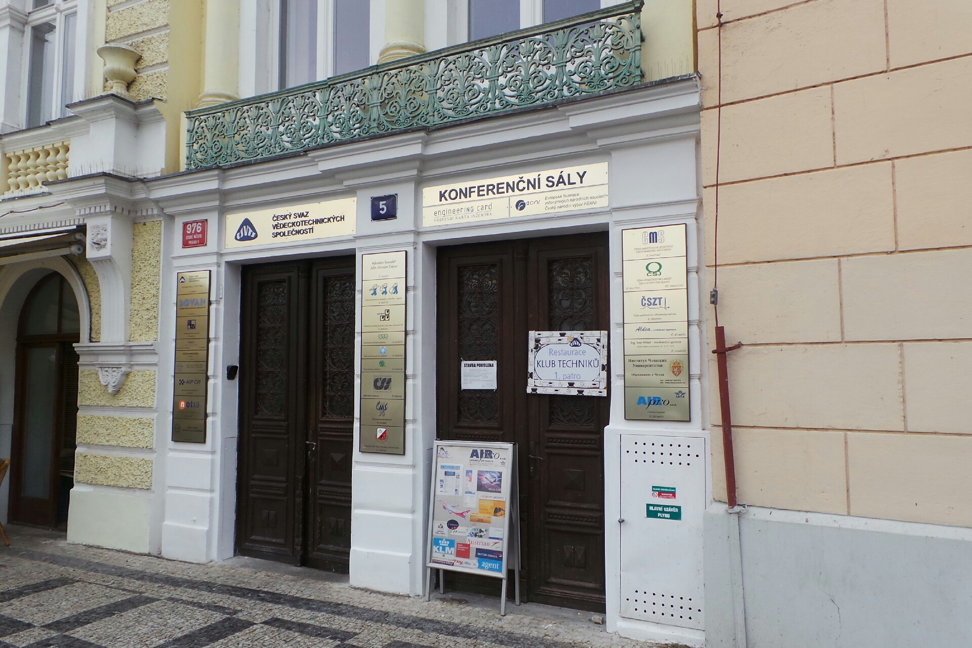 Sdružení organizací pro certifikaci pracovníků foto 1