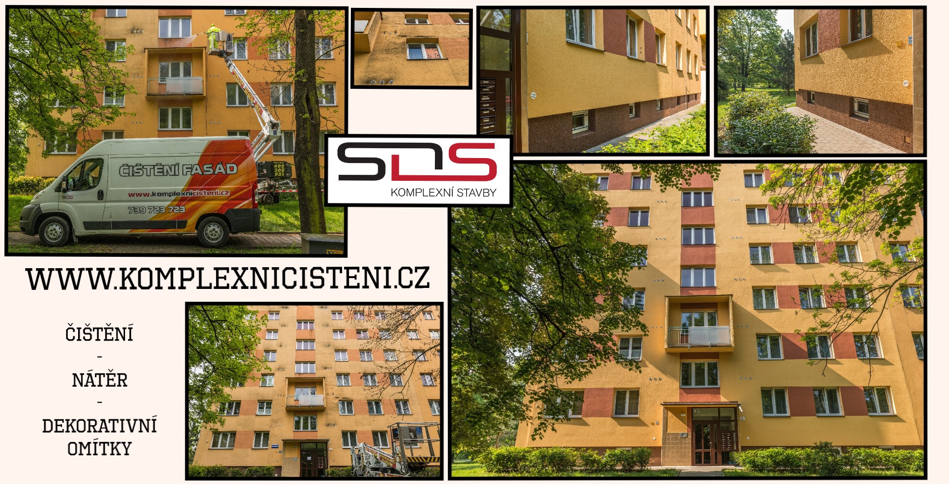 KomplexniCisteni.cz foto 2
