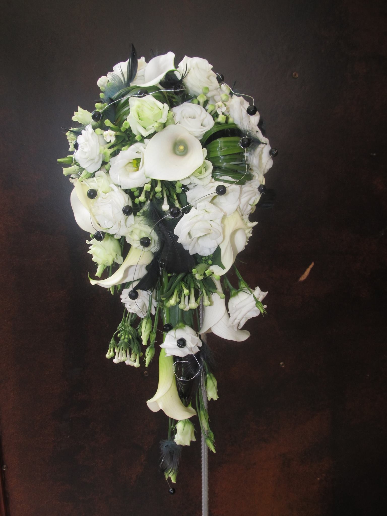 Květinové studio JL - Jana Lavuová foto 3