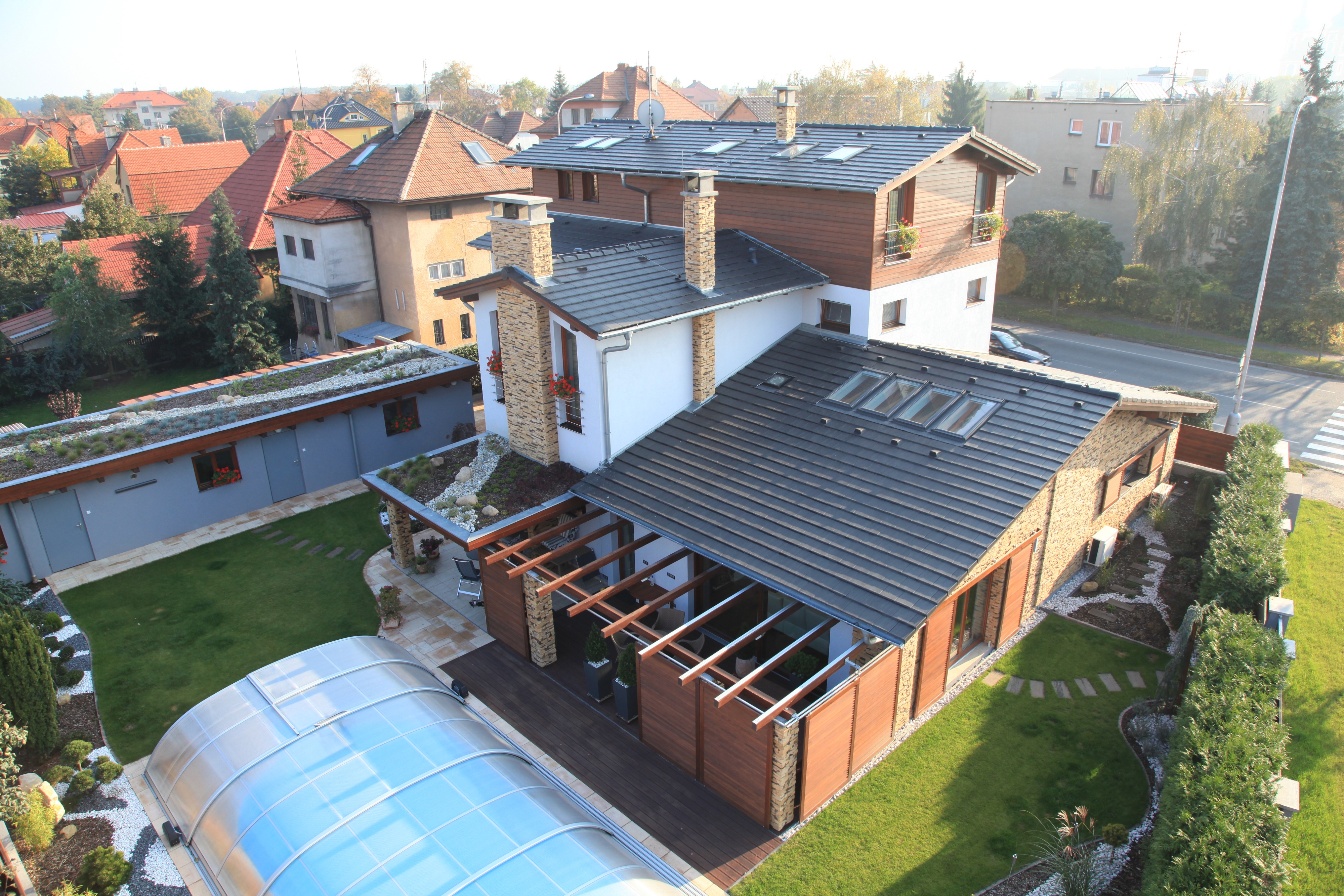 STŘECHY-PLUS foto 2