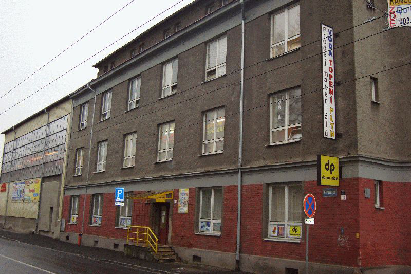 Danex - plast foto 2