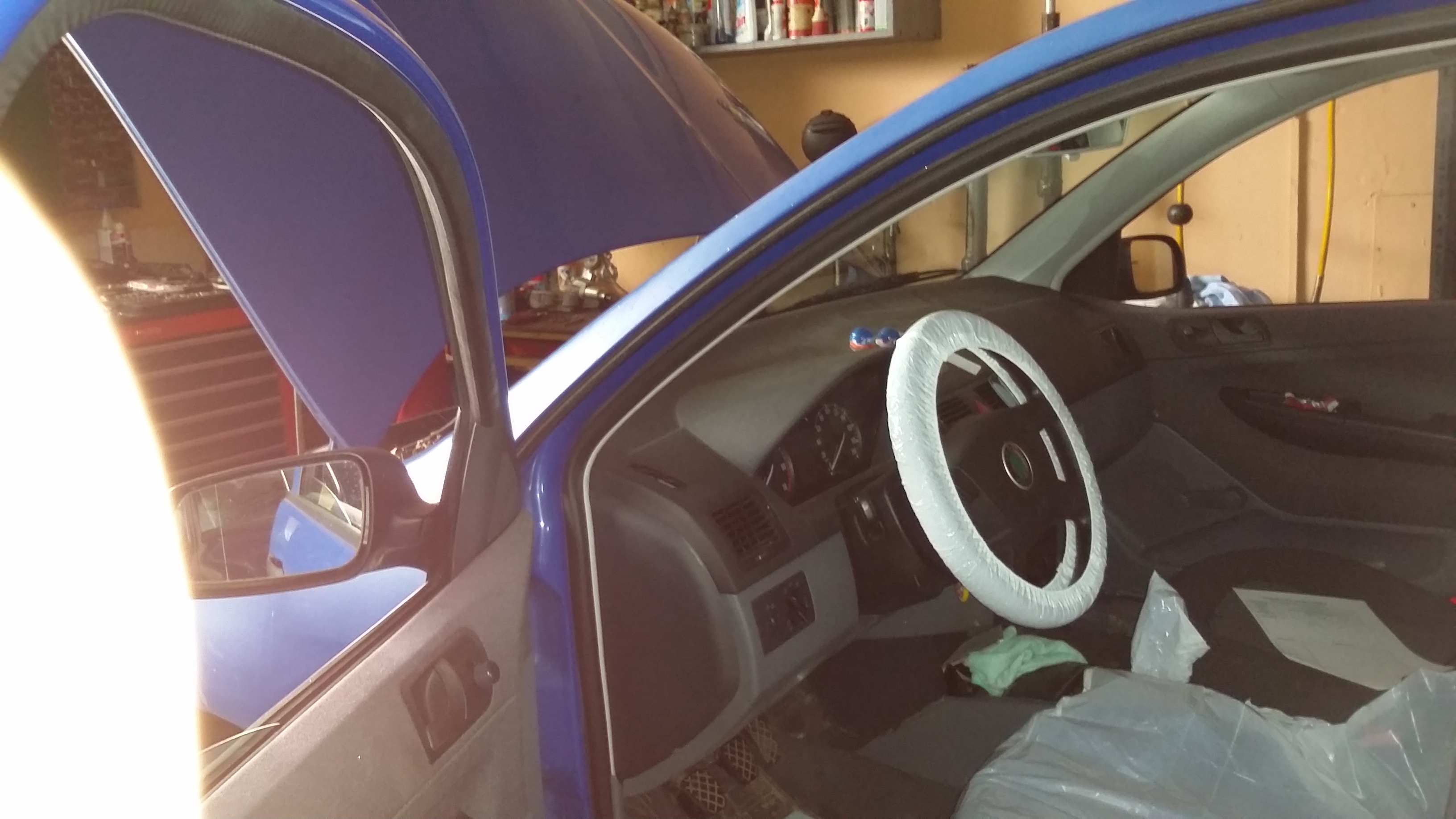 Autoservis U Rašky foto 3