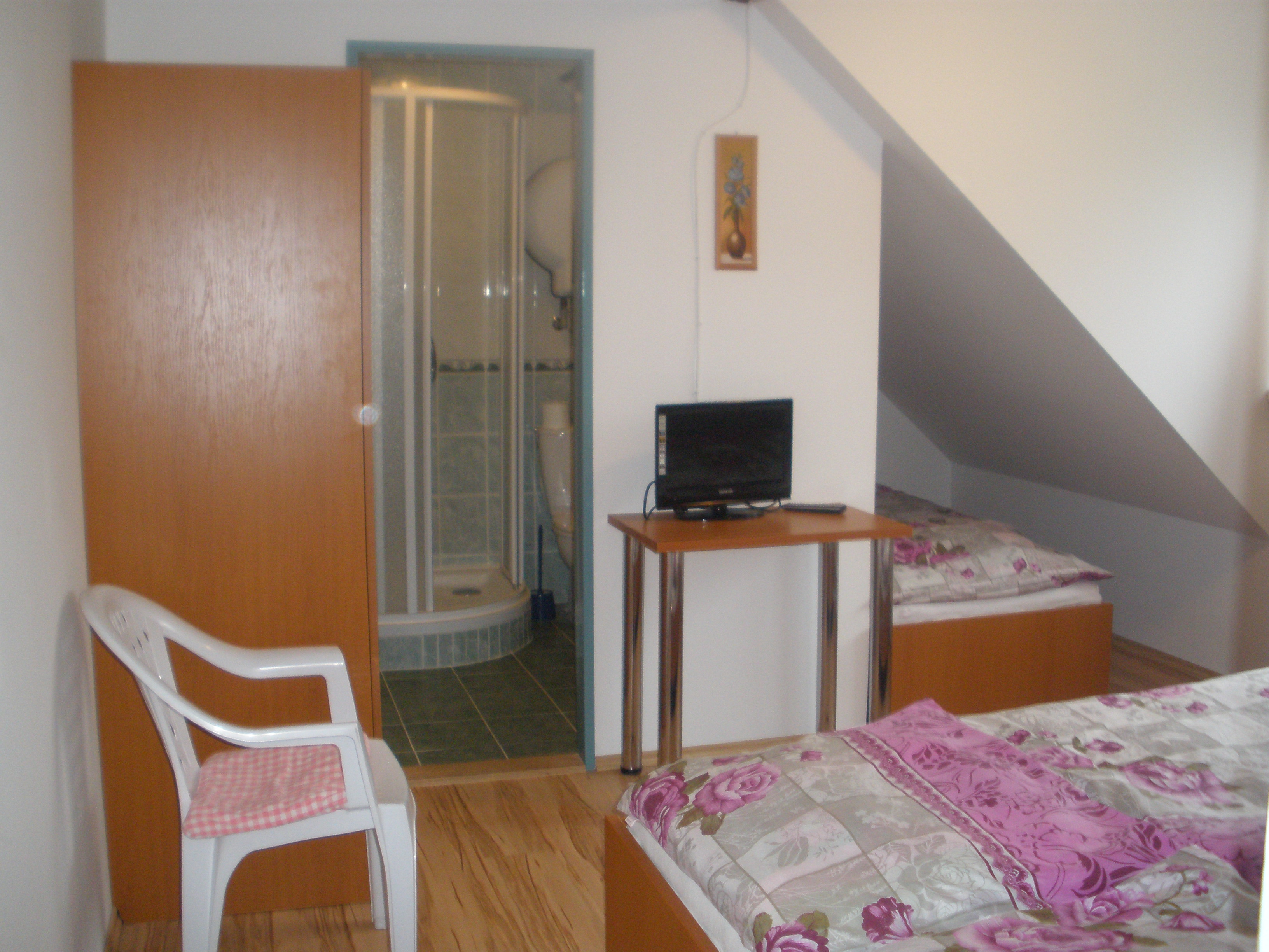 Penzion Kerak foto 2