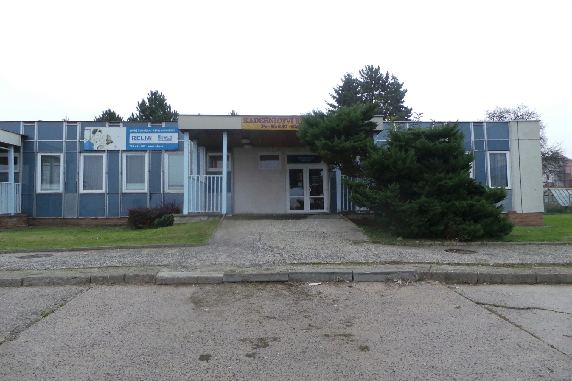 MUDr. Jiřina Eisnerová