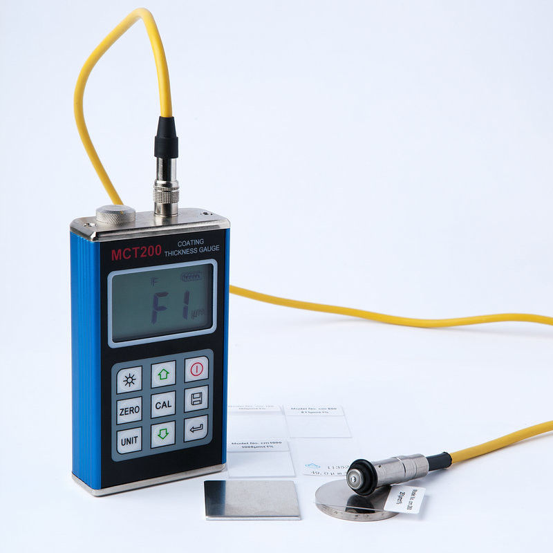MicroGauge foto 4