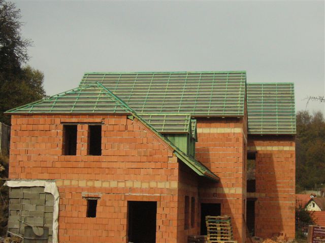 Tesařství Bleha foto 4