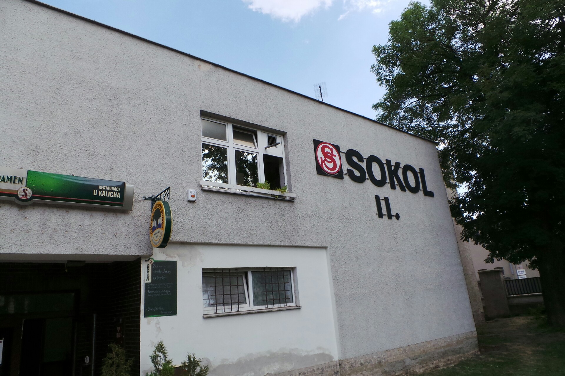 Sokolská župa Prostějovská