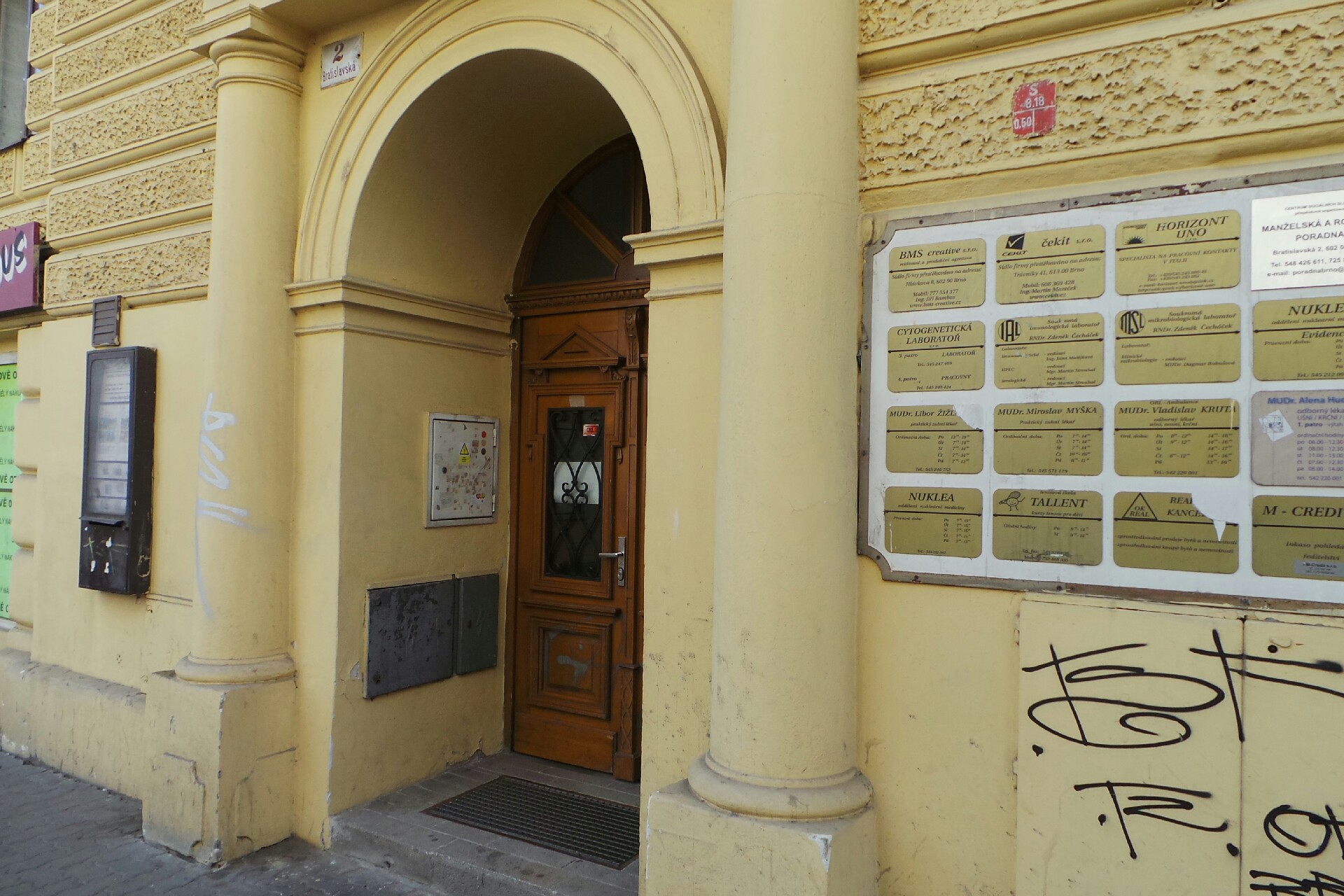 Parodontologie, s.r.o.