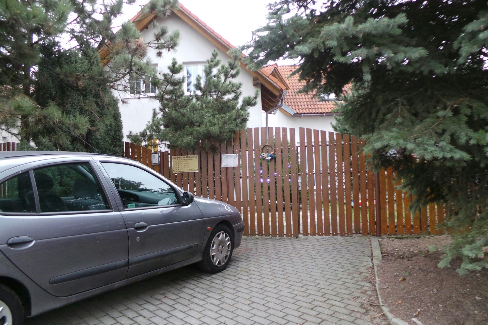 PaedDr. Iva Pelclová