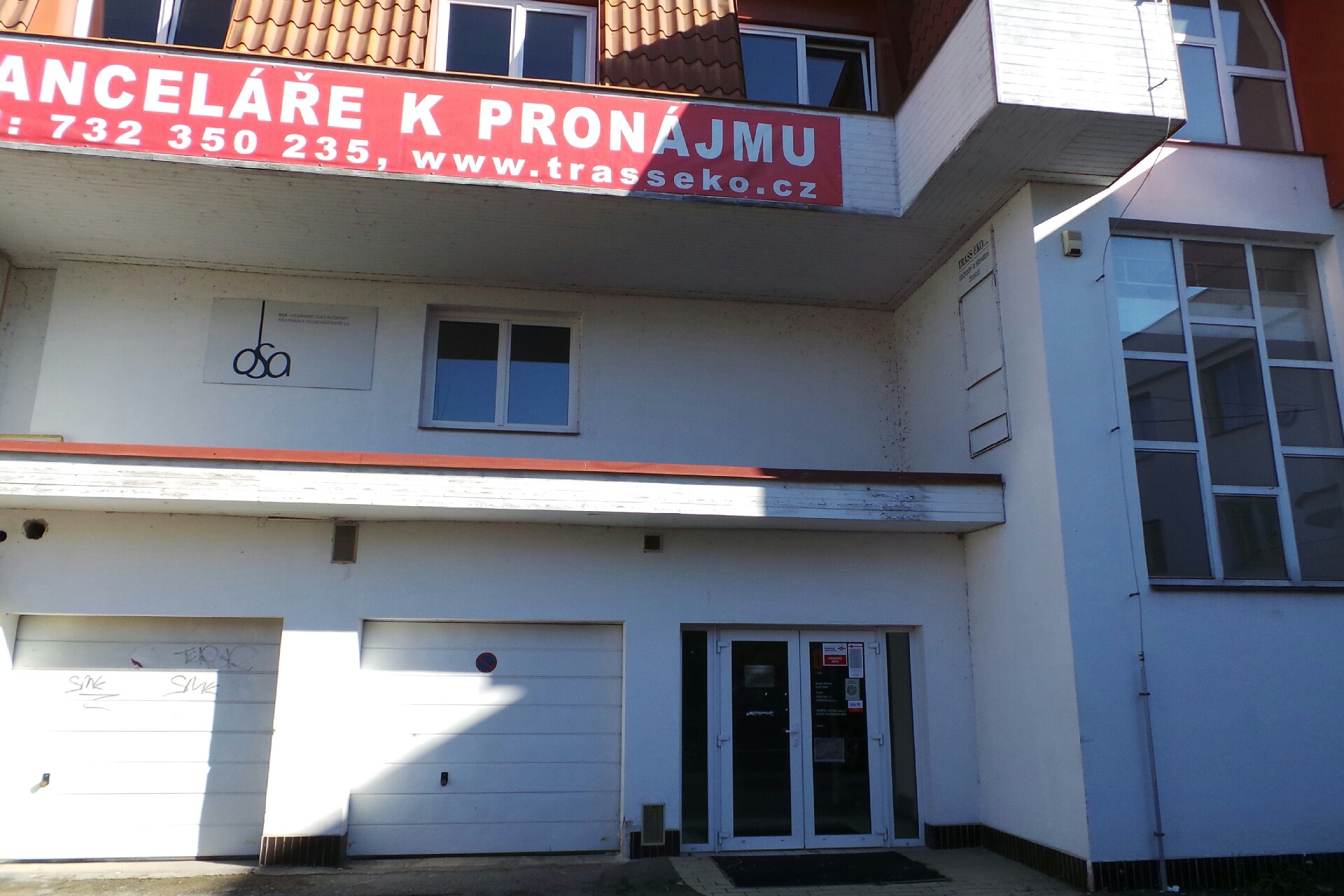 Fyzioterapeut Martin Krajíček foto 1