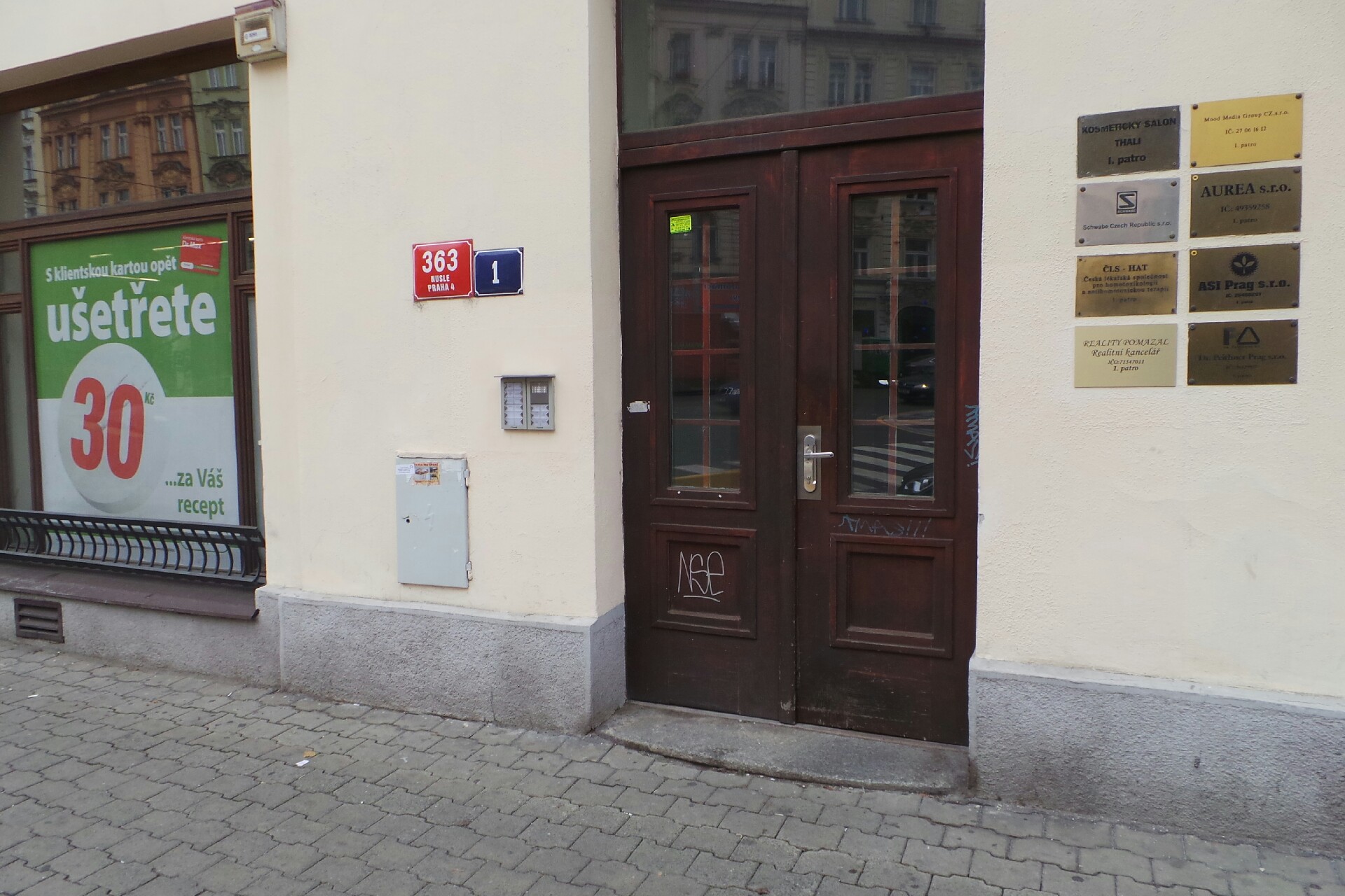 MUDR.LADISLAV FIALA - INTERNÍ LÉKAŘ