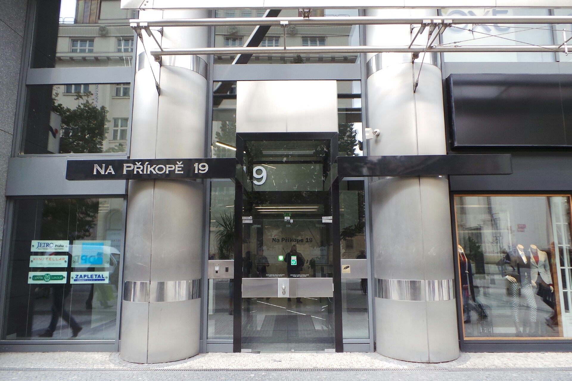 Mgr. Pavla Krsková, advokát