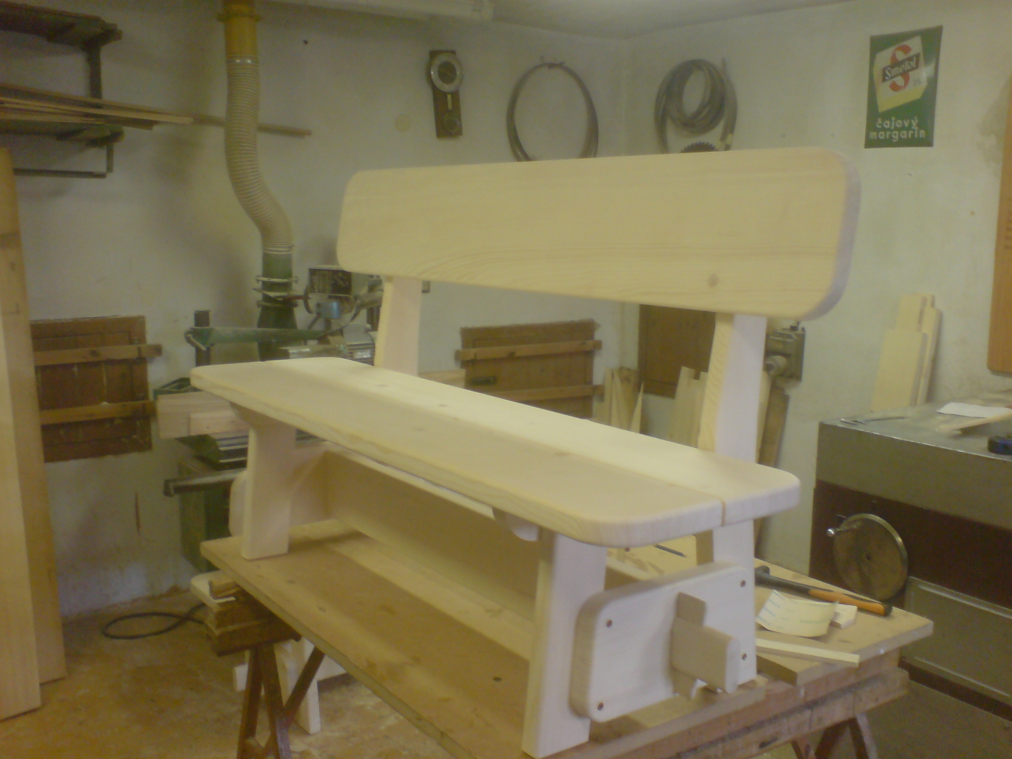 Truhlářství Lapeš foto 4